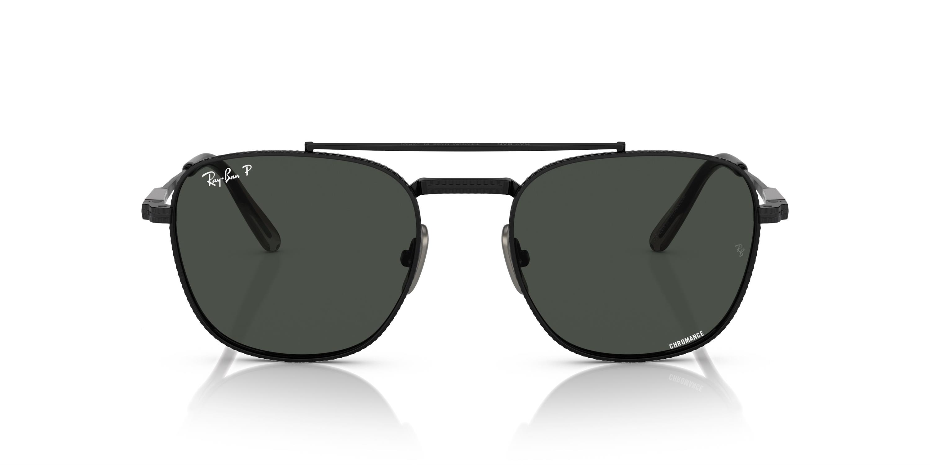 RAY-BAN 8258 3141K8 51