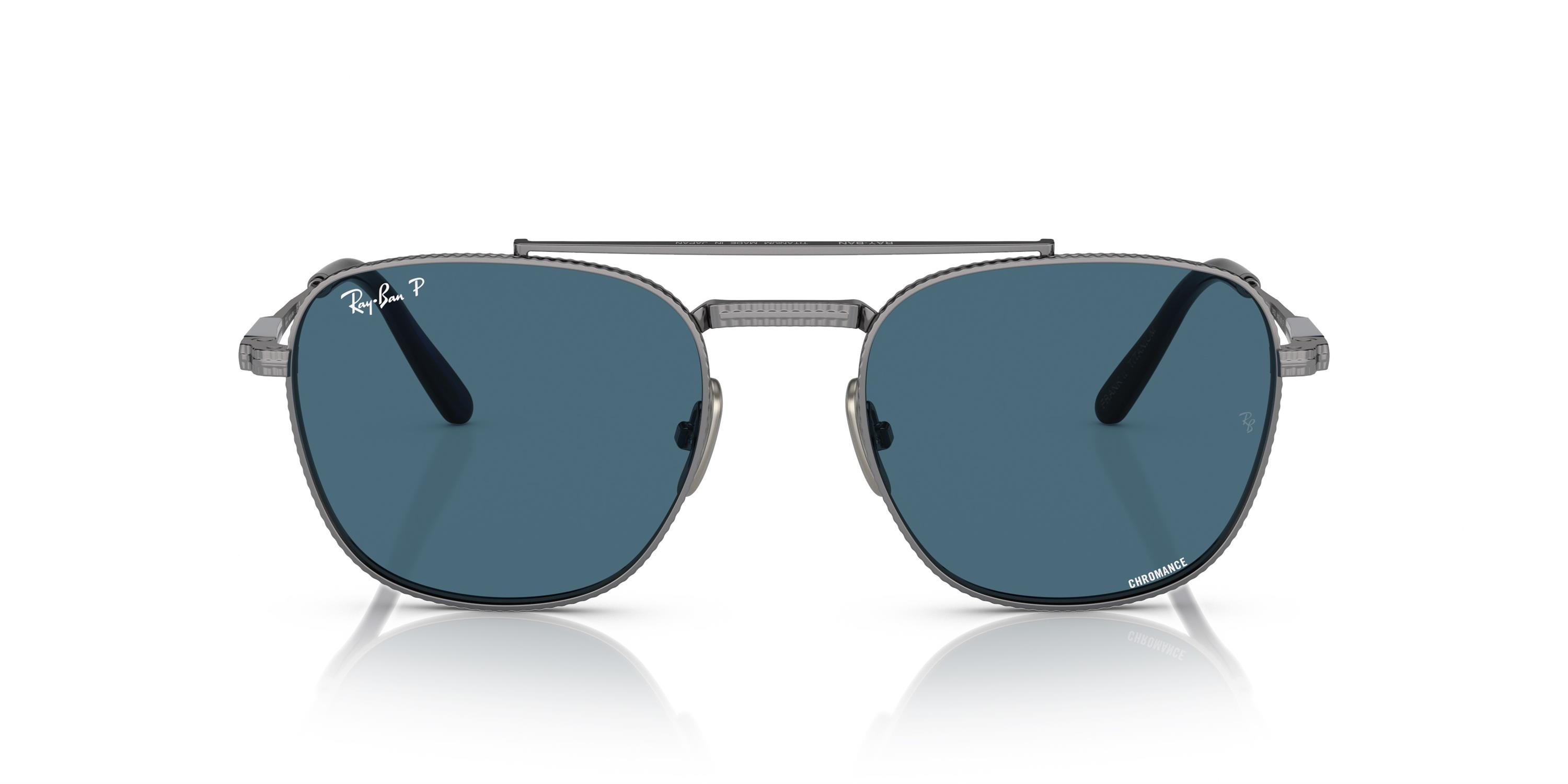RAY-BAN 8258 3142S2 54 Güneş Gözlüğü