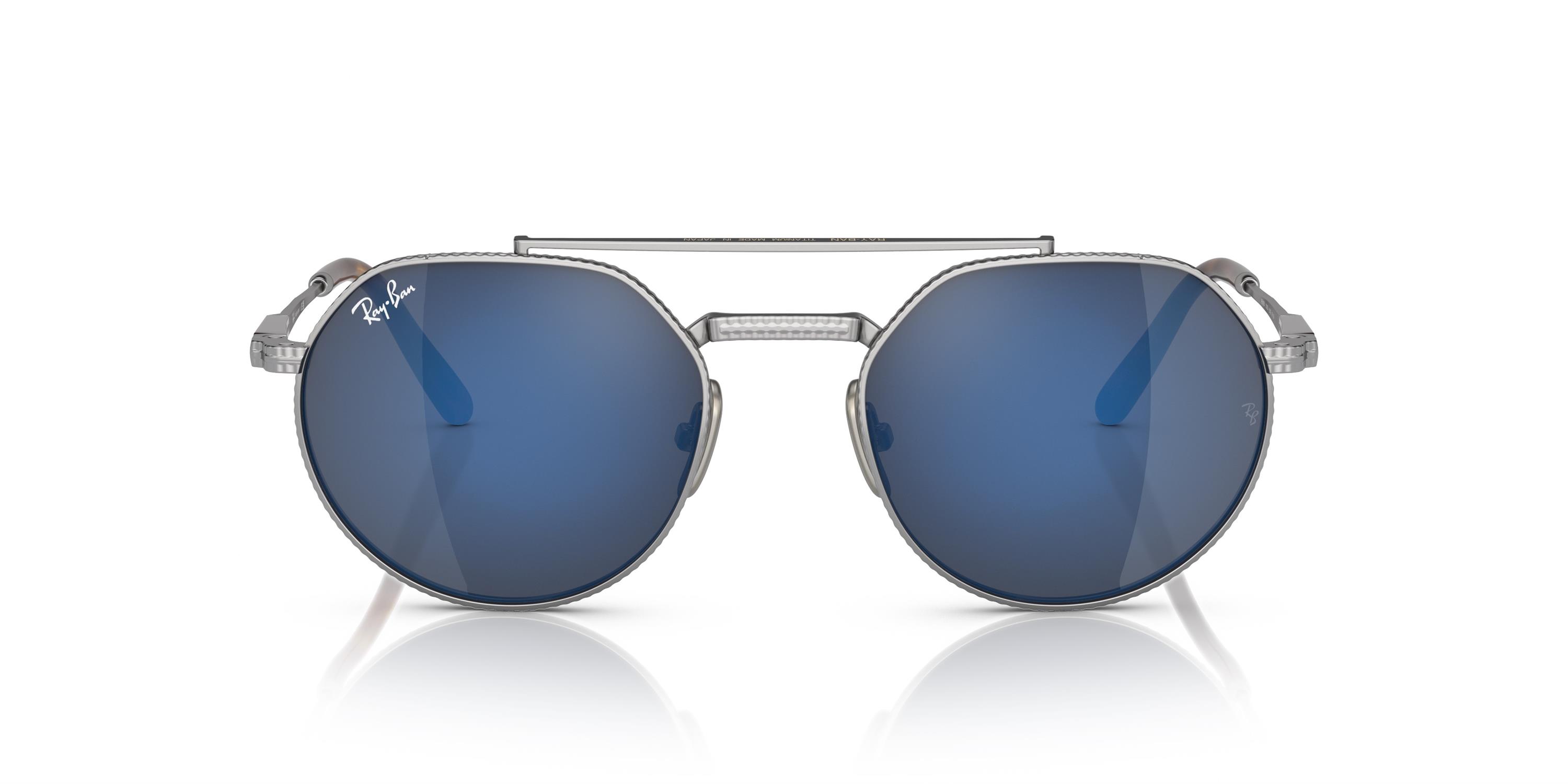 RAY-BAN 8265 3139O4 53 Güneş Gözlüğü