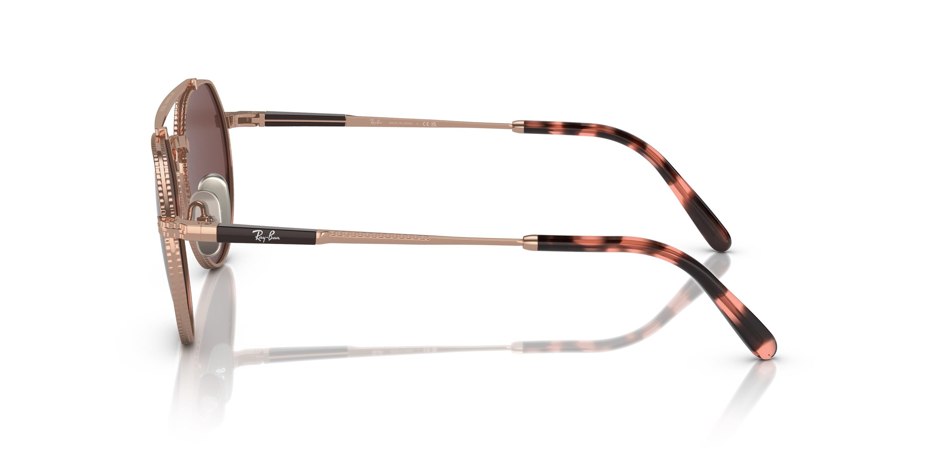 RAY-BAN 8265 3140AF 51 Güneş Gözlüğü