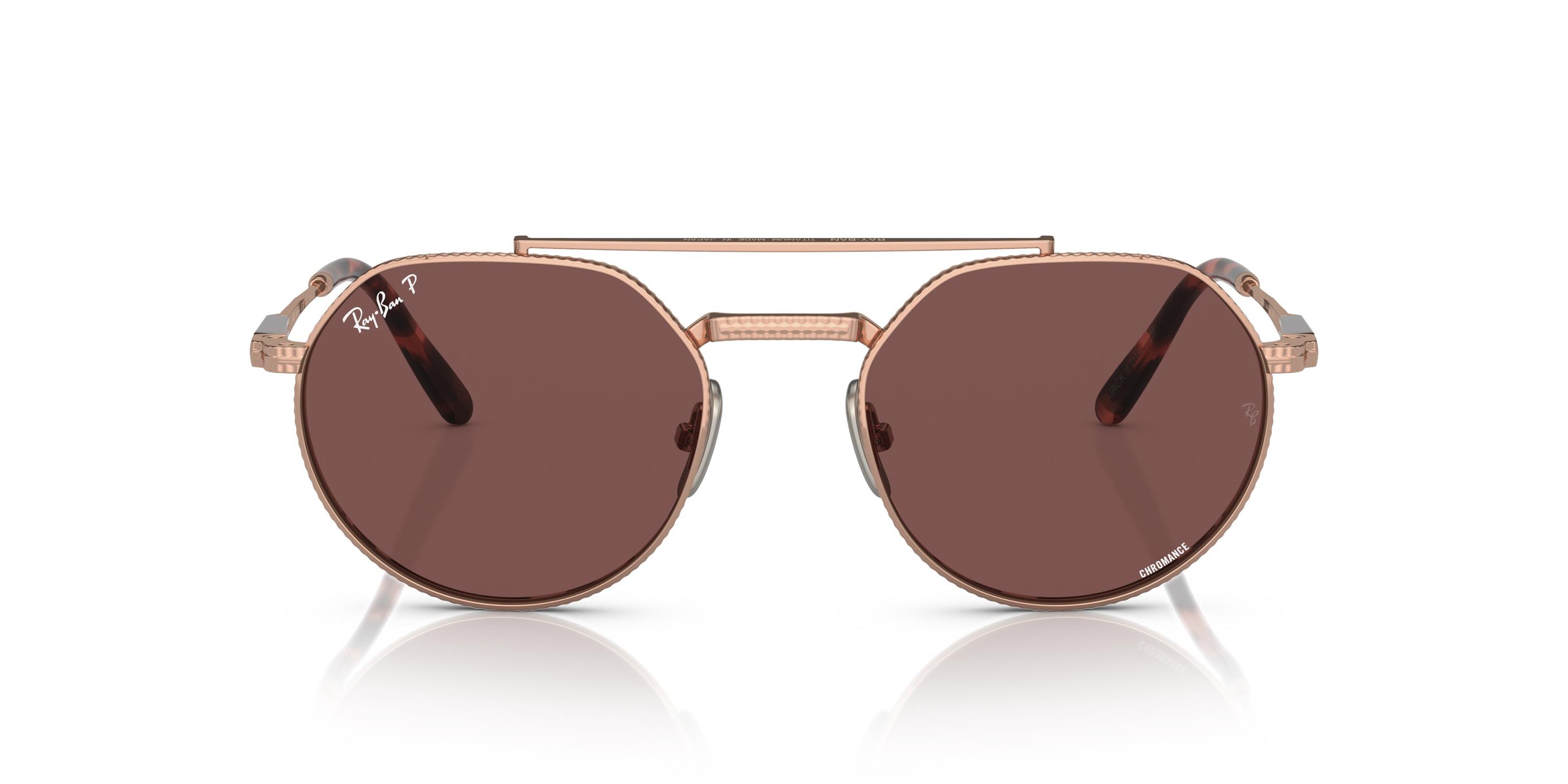 RAY-BAN 8265 3140AF 53 Güneş Gözlüğü