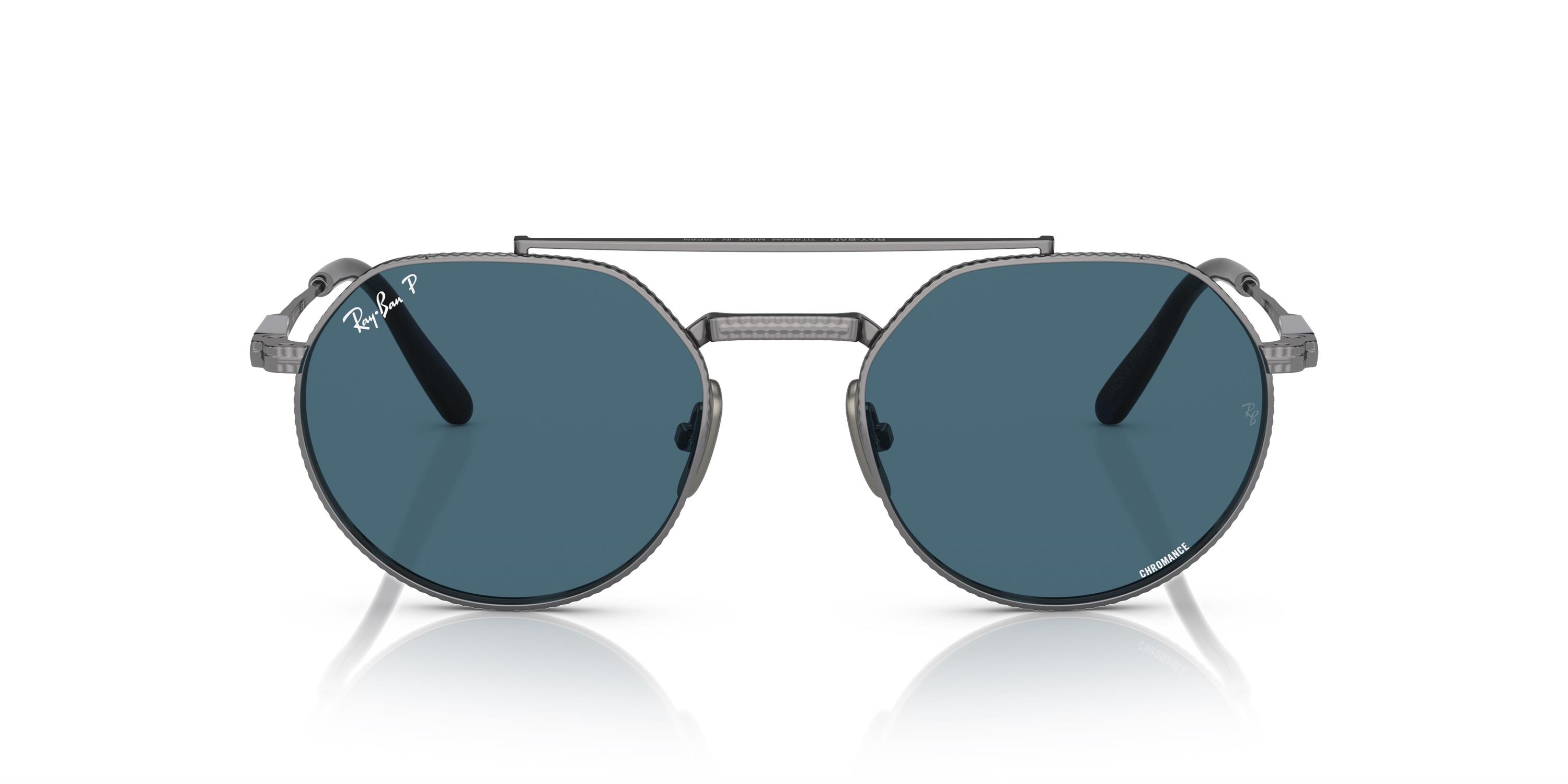 RAY-BAN 8265 3142S2 53 Güneş Gözlüğü