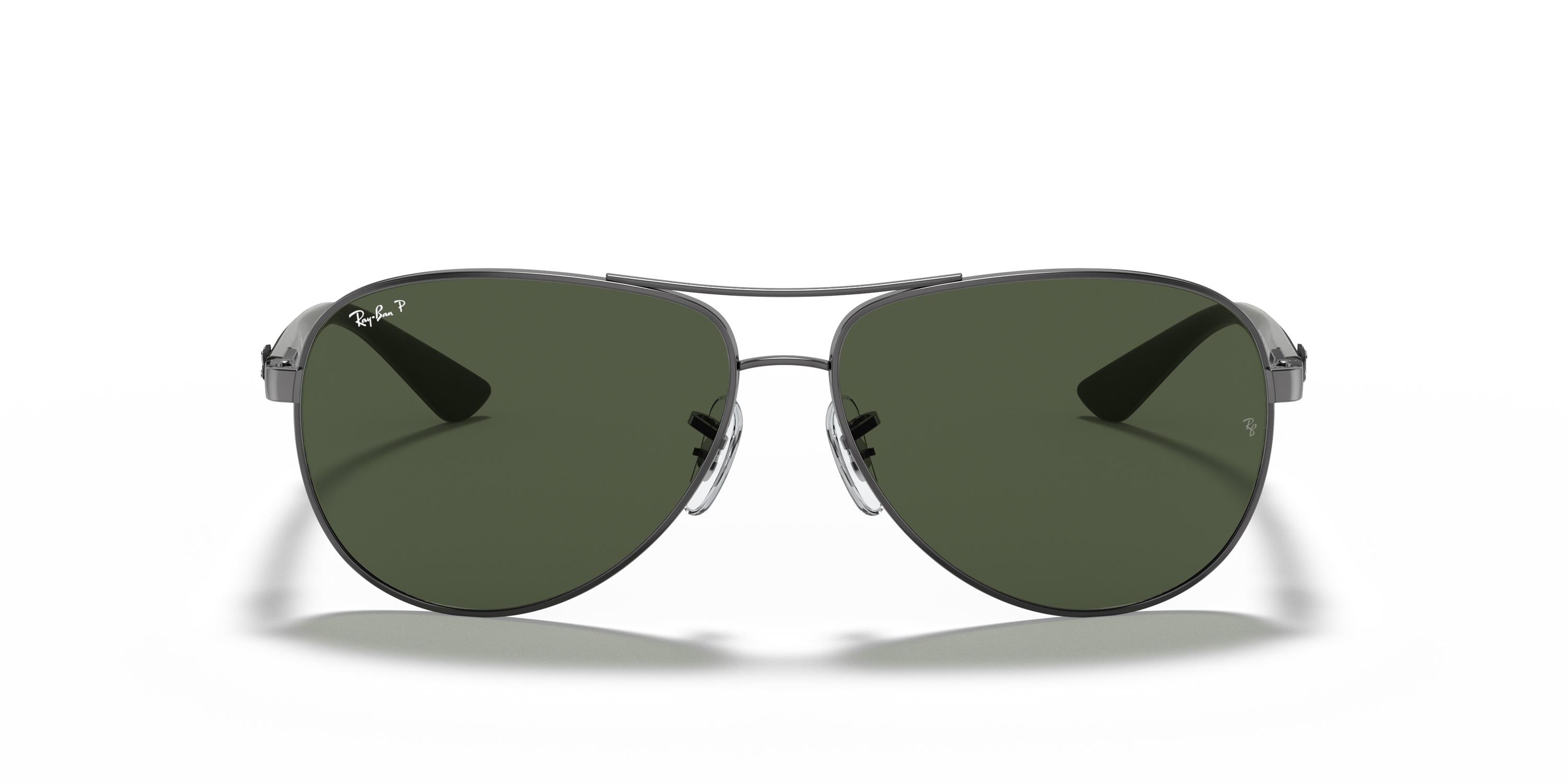 Ray-Ban 8313 004/N5 61