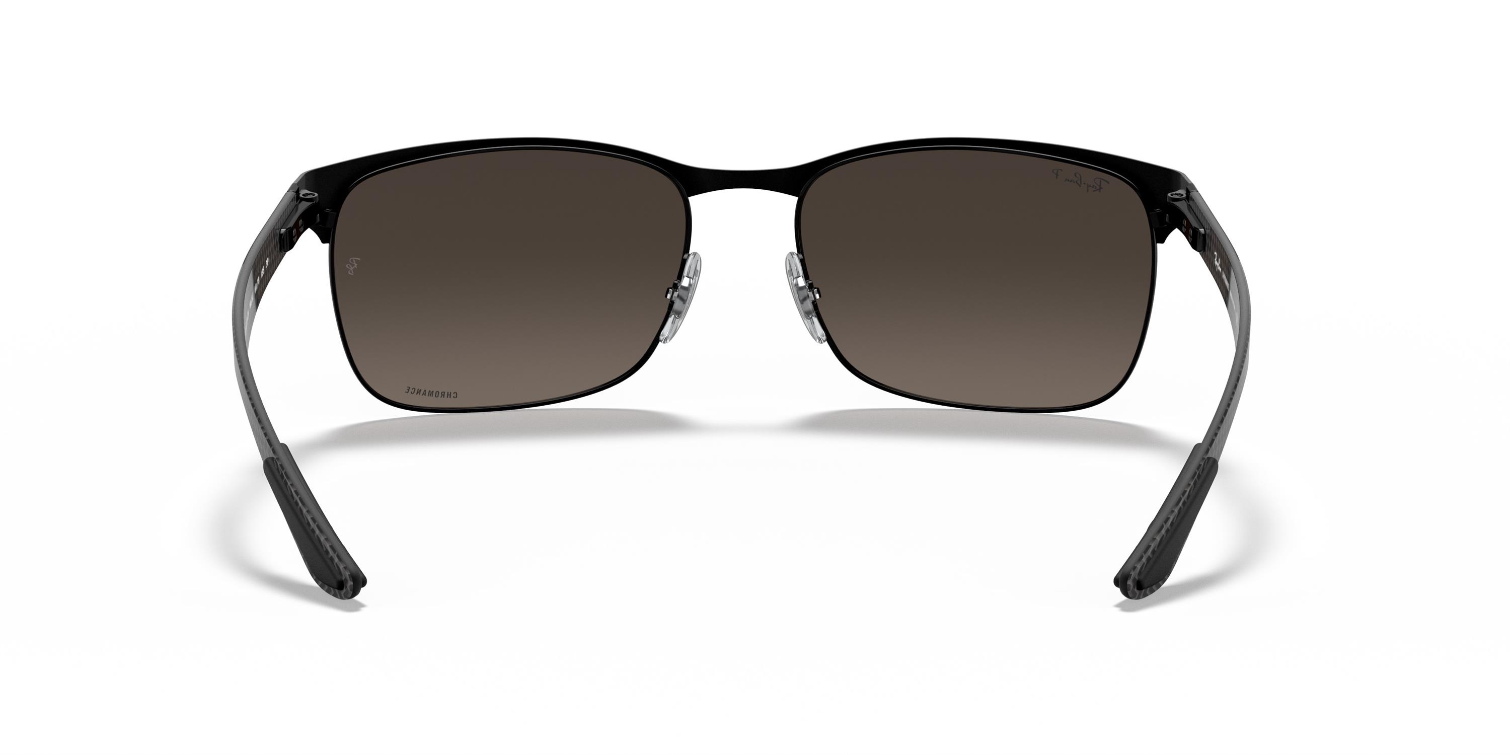 Ray-Ban  RB 8319CH 186/5J 60