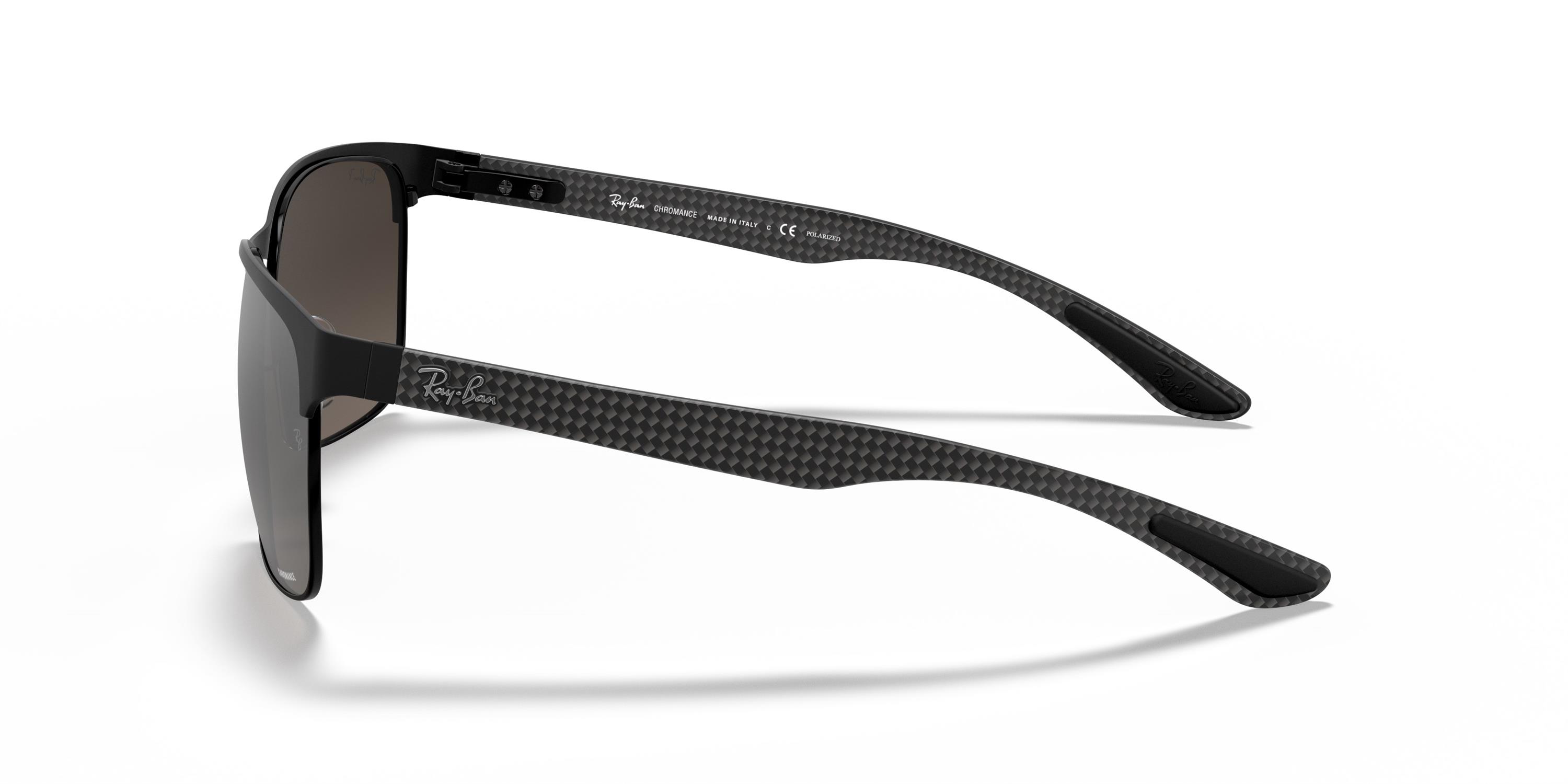 Ray-Ban  RB 8319CH 186/5J 60