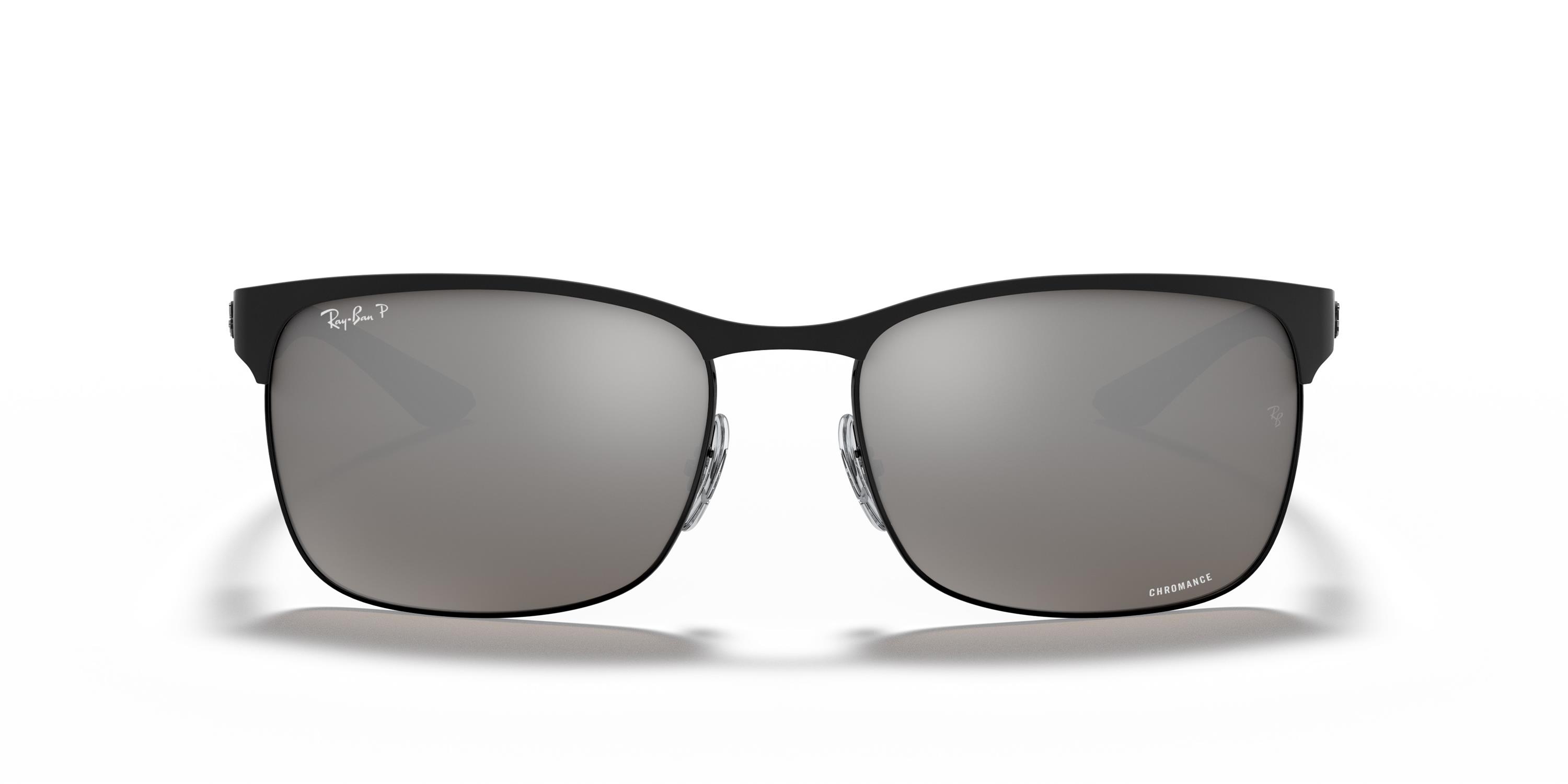 Ray-Ban  RB 8319CH 186/5J 60
