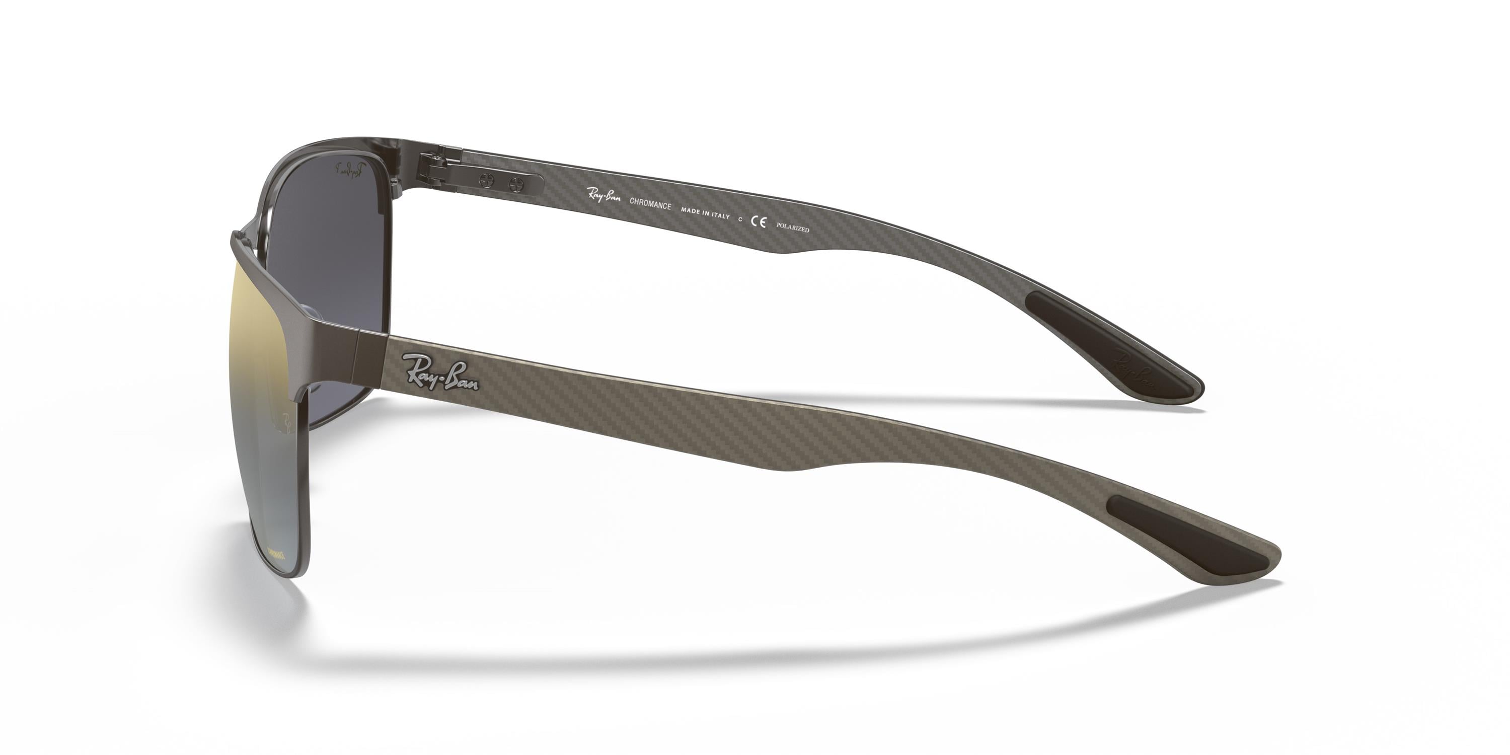 RAY-BAN 8319CH 9075J0 60 Erkek Güneş Gözlüğü