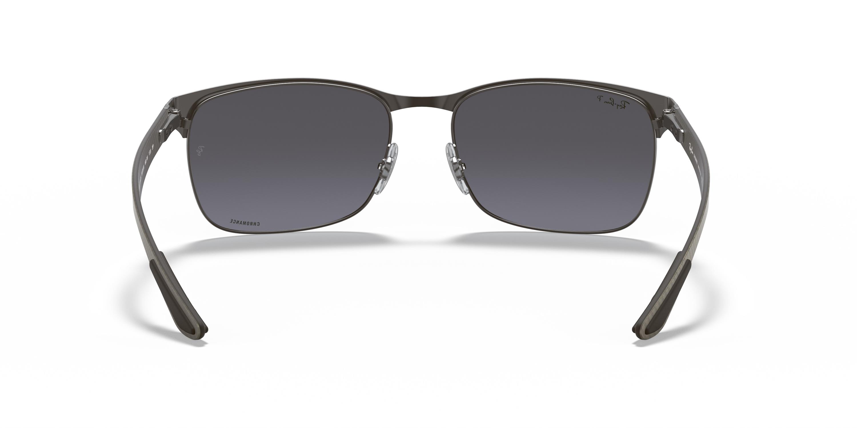 RAY-BAN 8319CH 9075J0 60 Erkek Güneş Gözlüğü