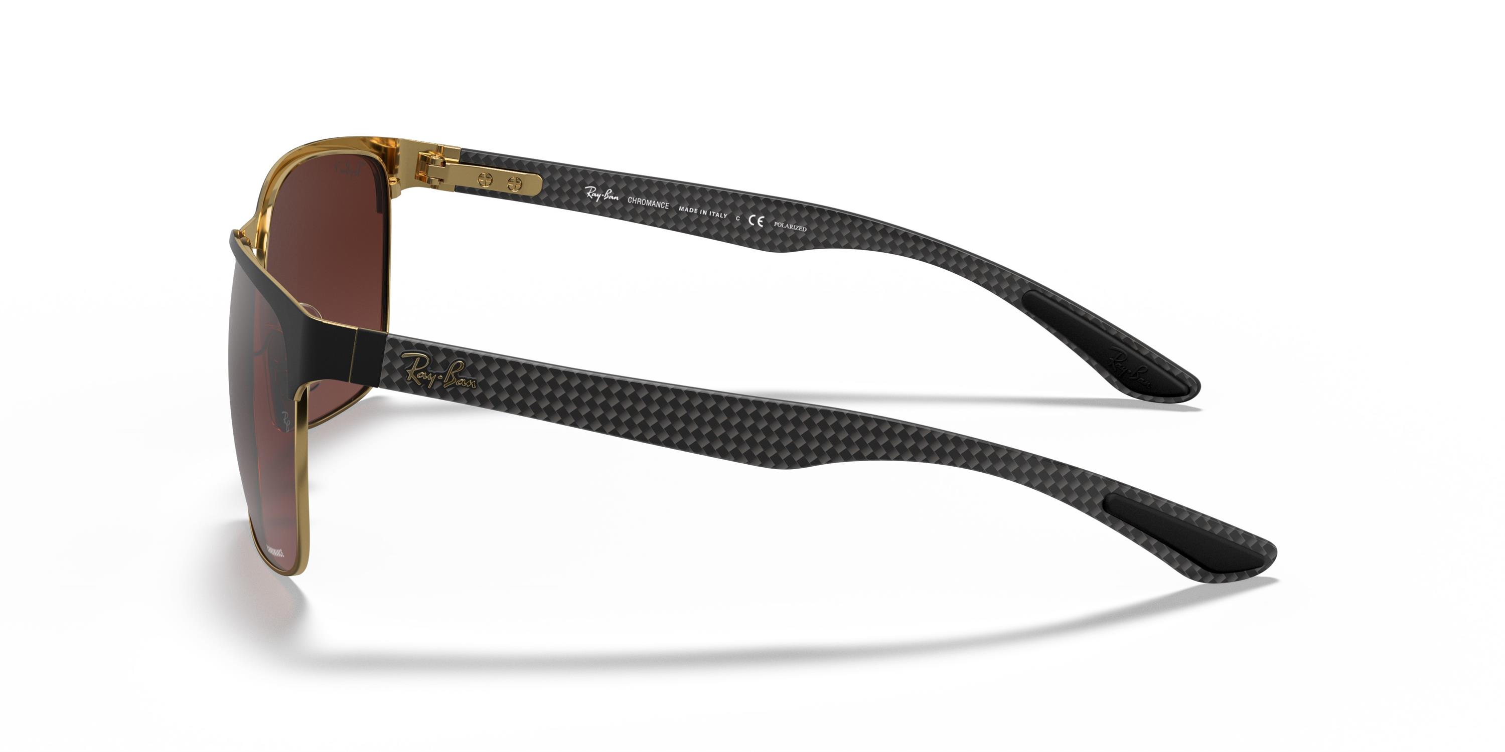 Ray-Ban  RB 8319CH 9076K9 60