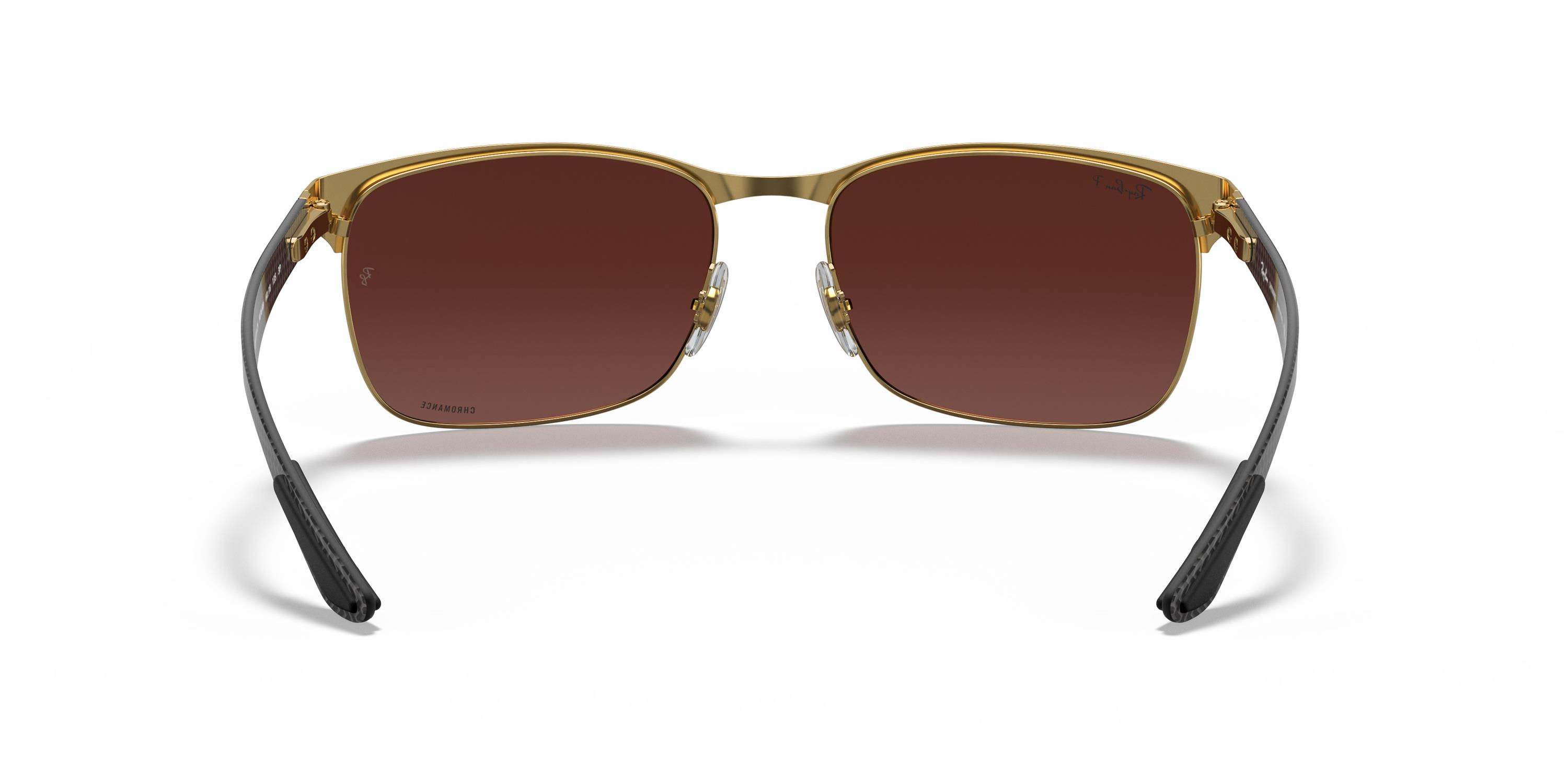 Ray-Ban  RB 8319CH 9076K9 60
