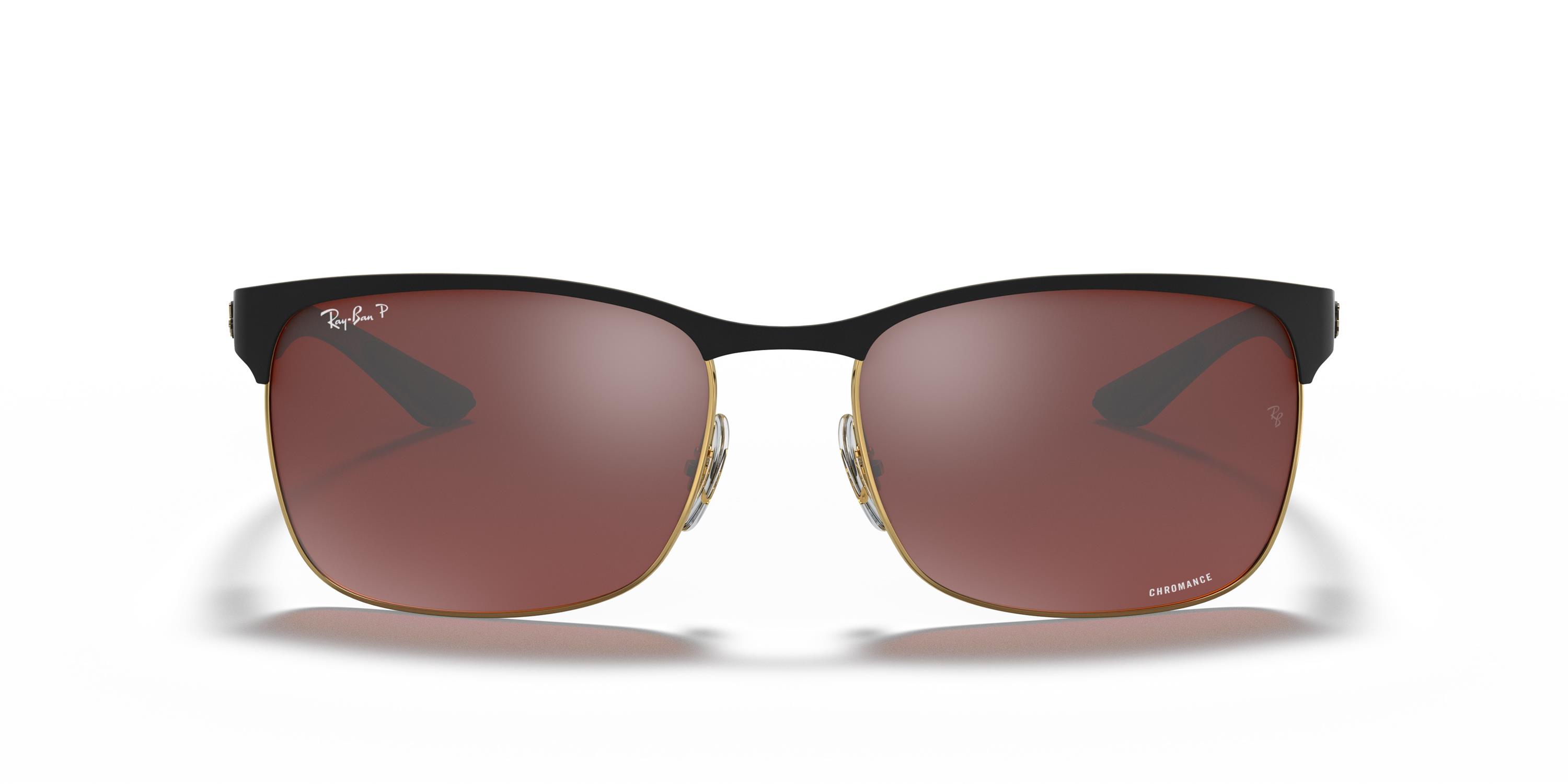 Ray-Ban  RB 8319CH 9076K9 60