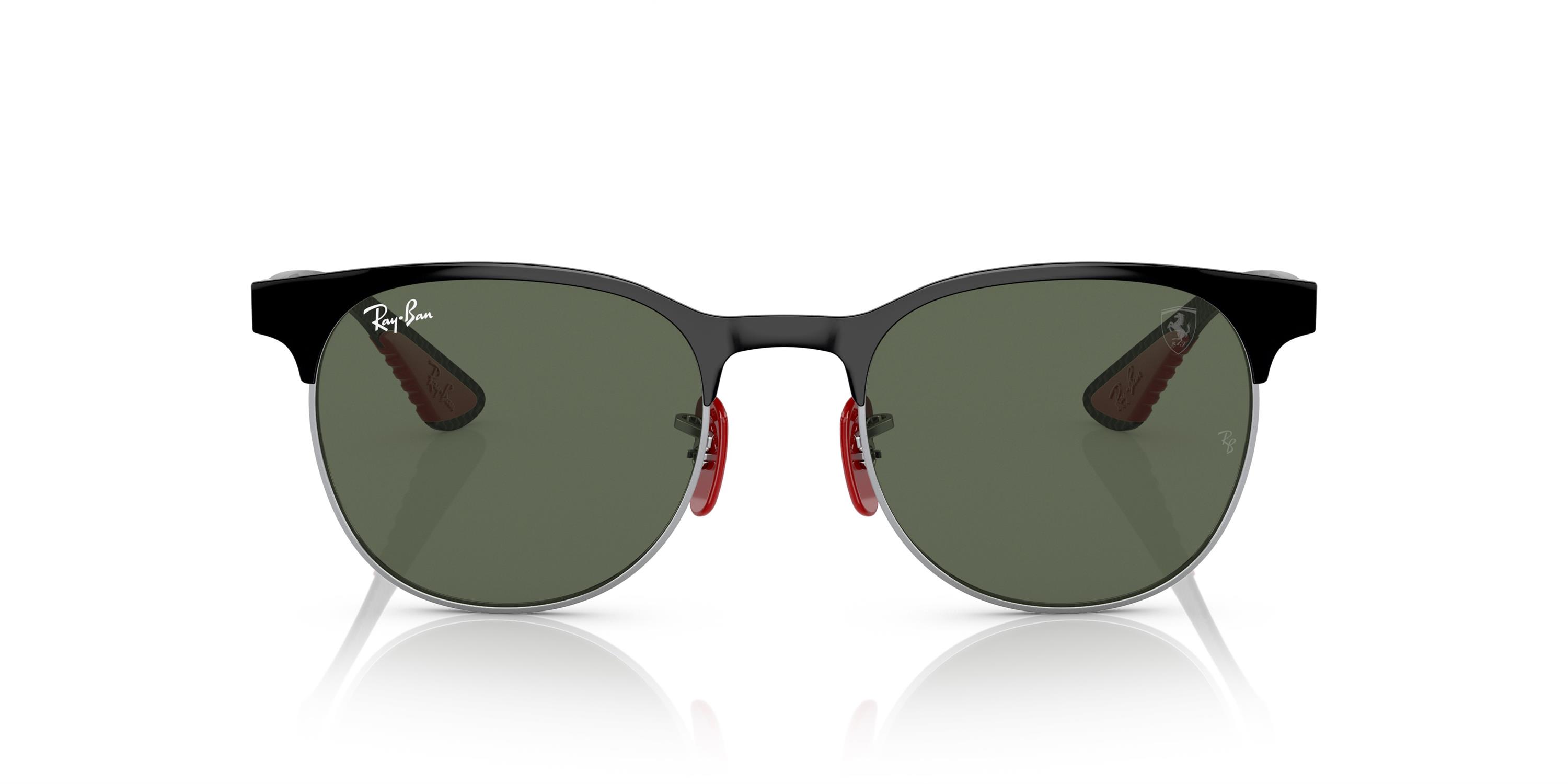 RAY-BAN 8327M F06071 53
