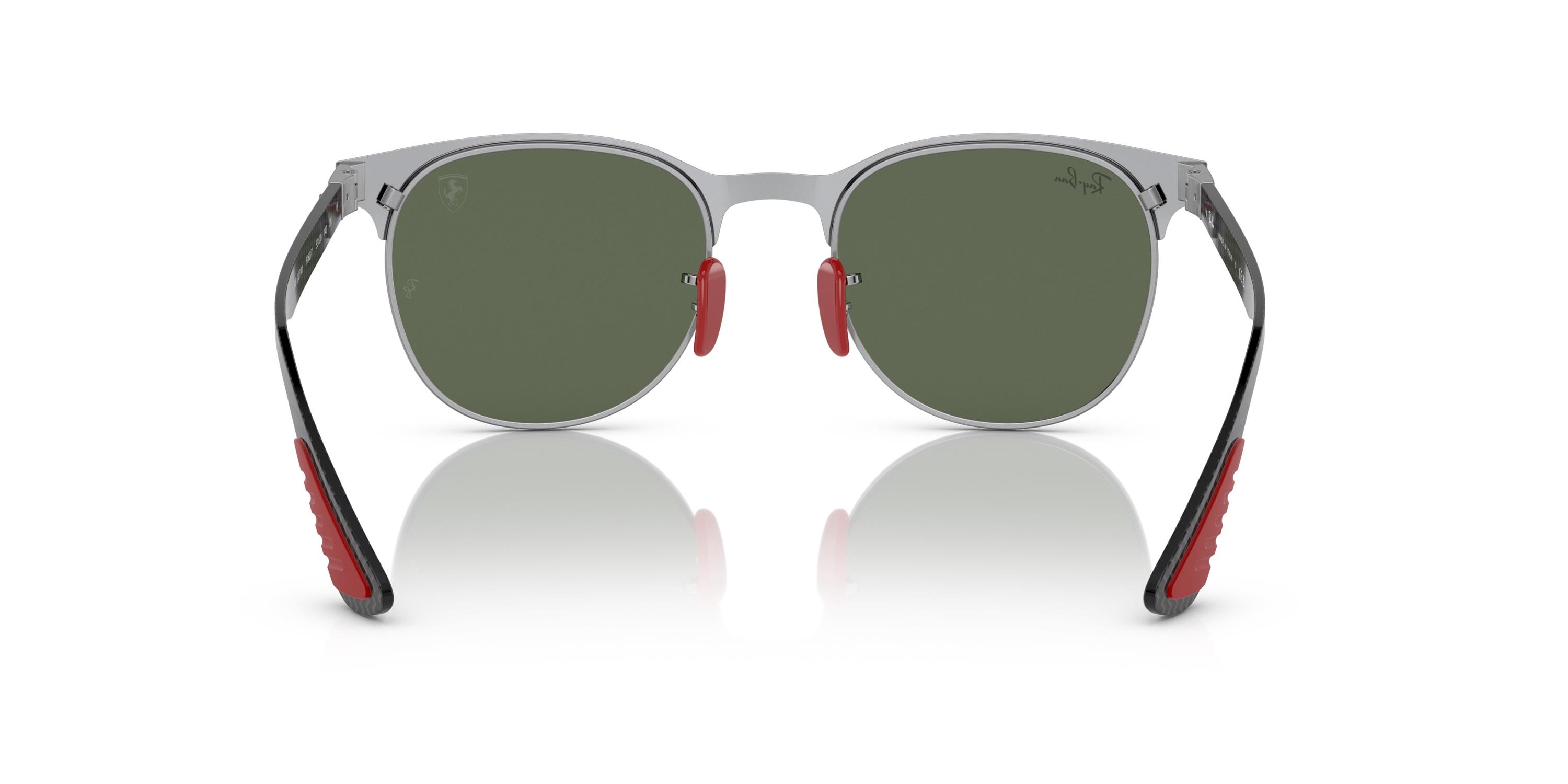 RAY-BAN 8327M F06071 53