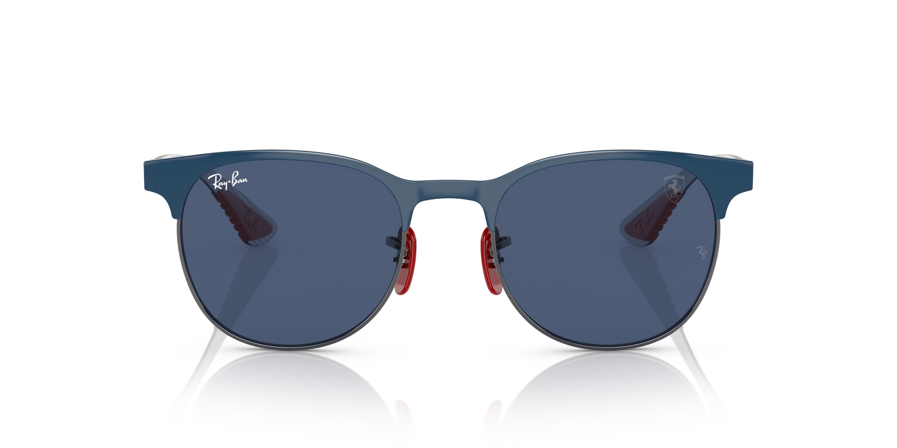 RAY-BAN 8327M F07280 53