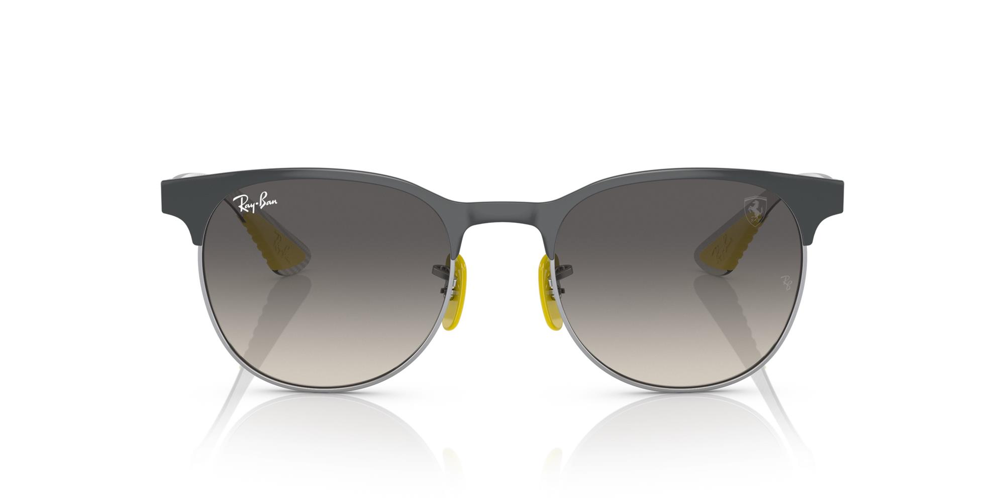RAY-BAN 8327M F08011 53