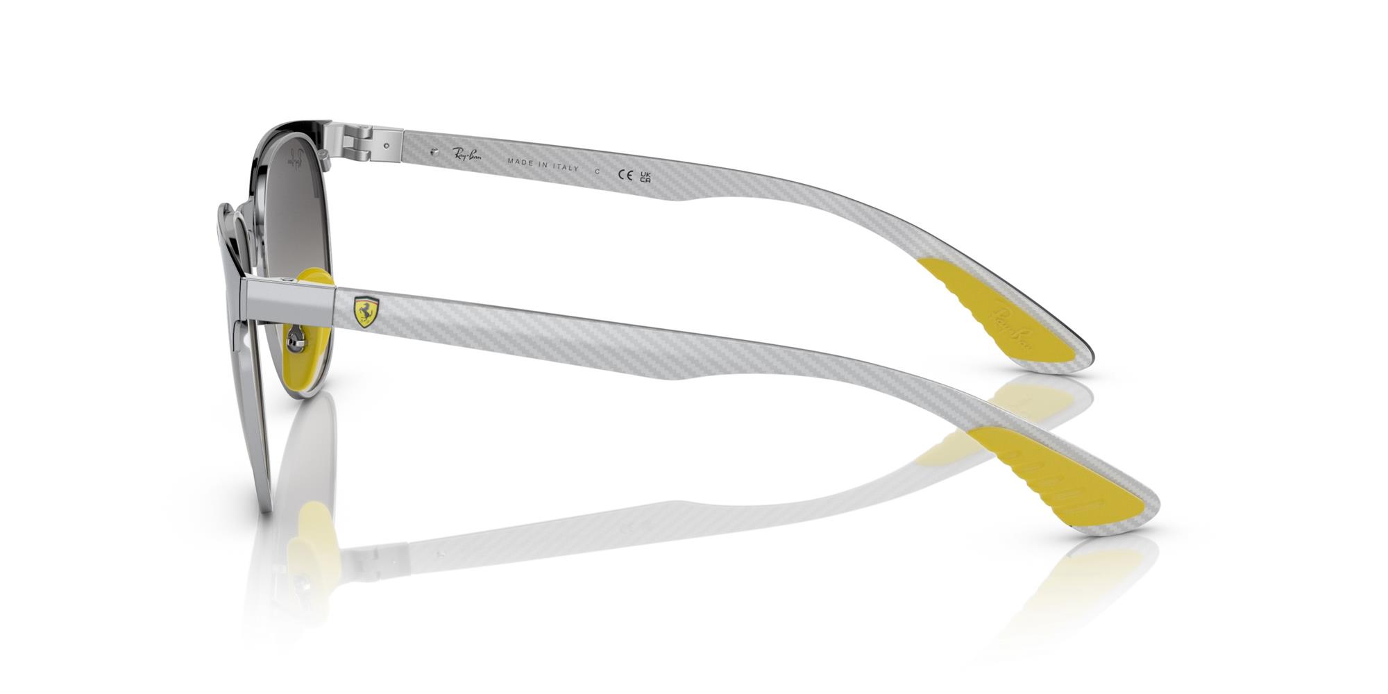 RAY-BAN 8327M F08011 53