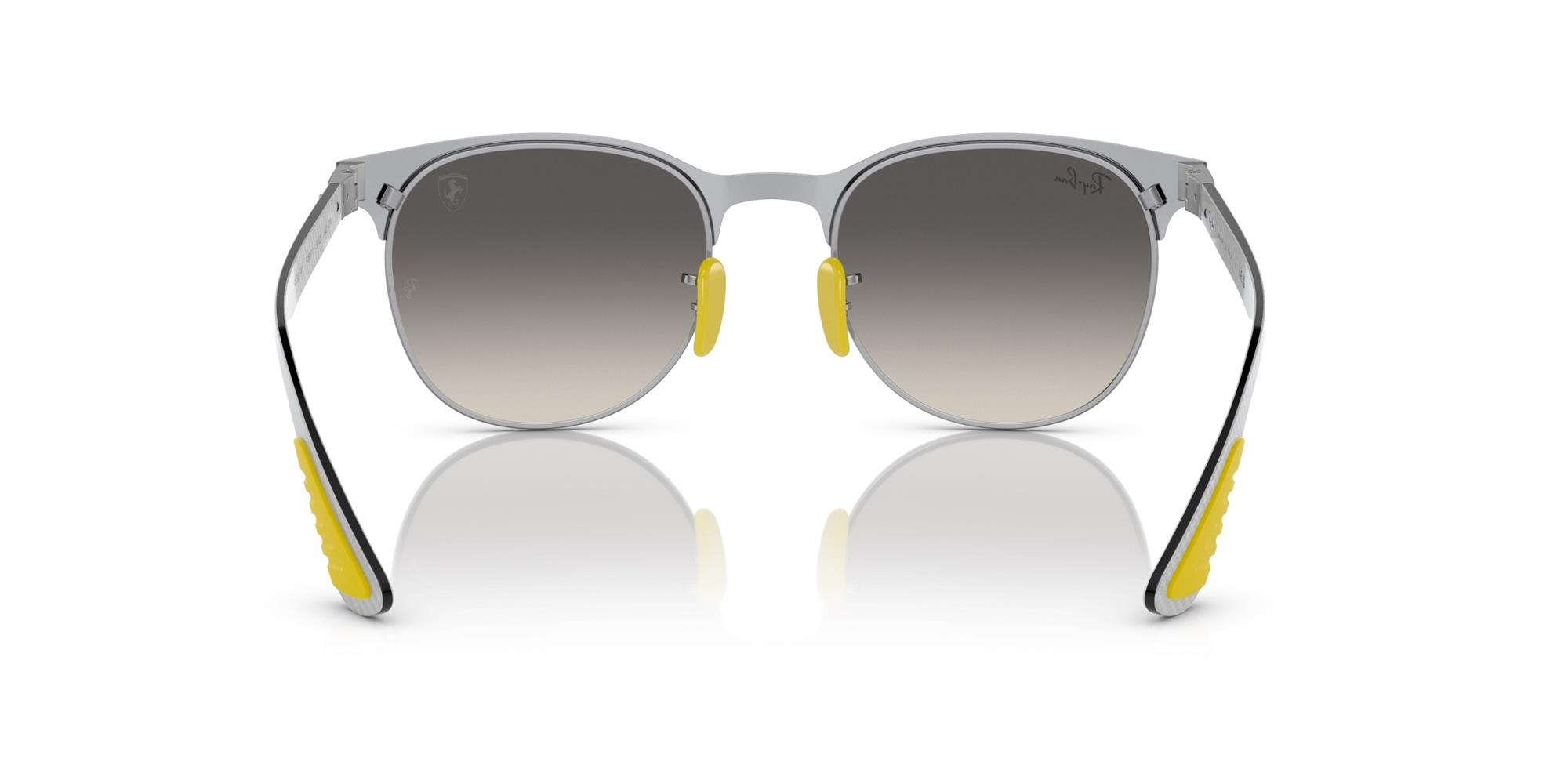 RAY-BAN 8327M F08011 53