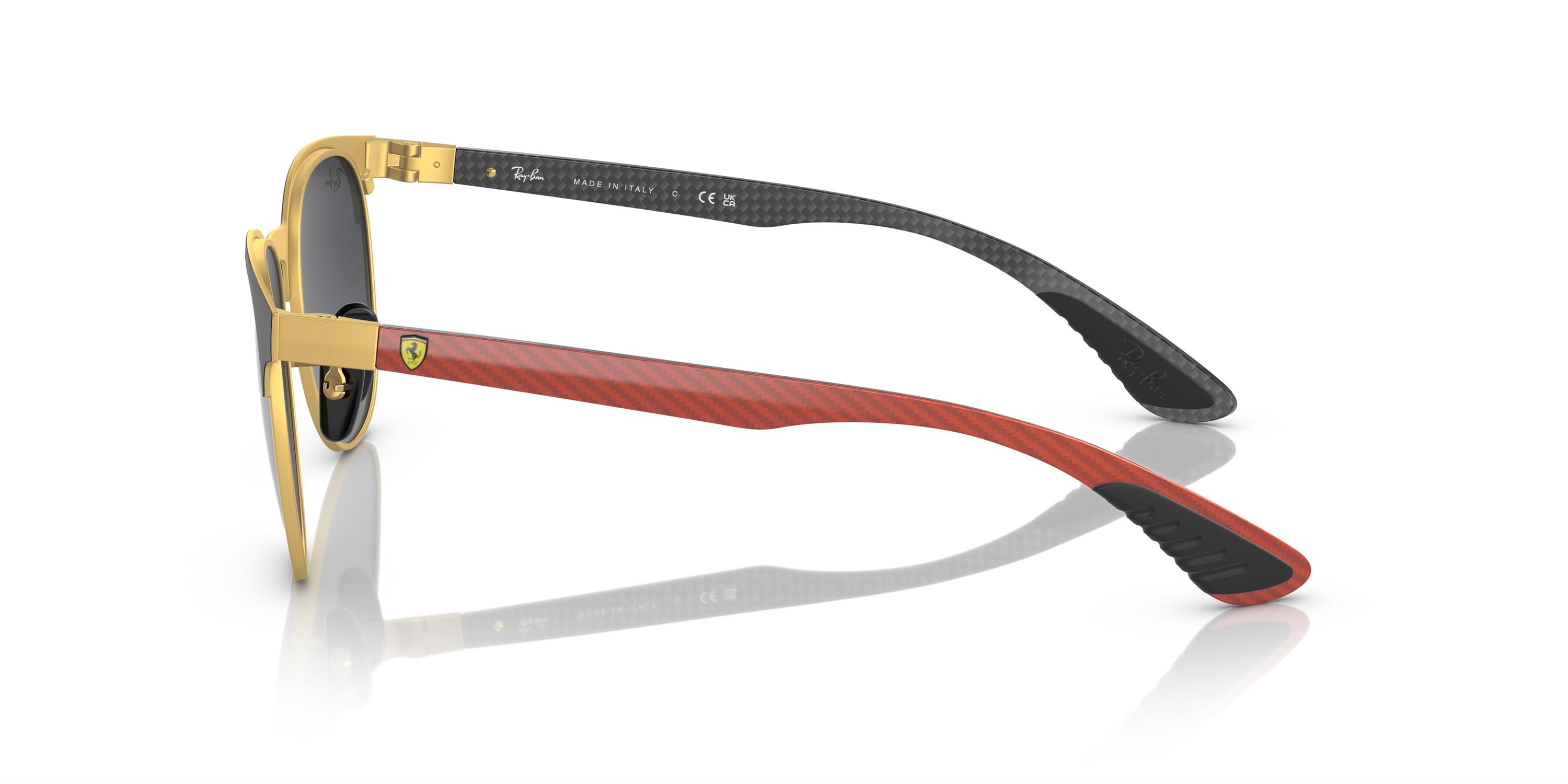 RAY-BAN 8327M F0816G 53