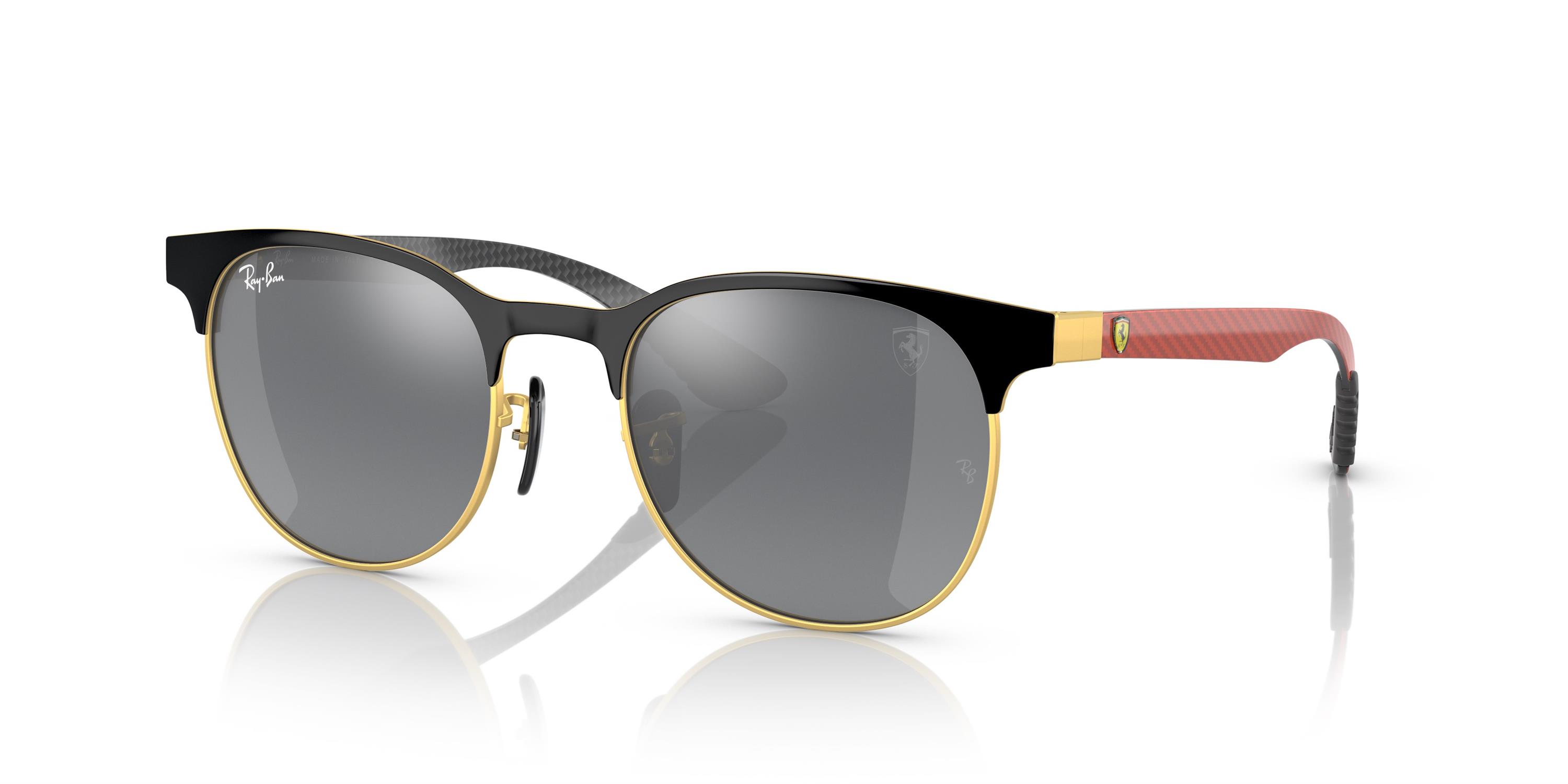 RAY-BAN 8327M F0816G 53