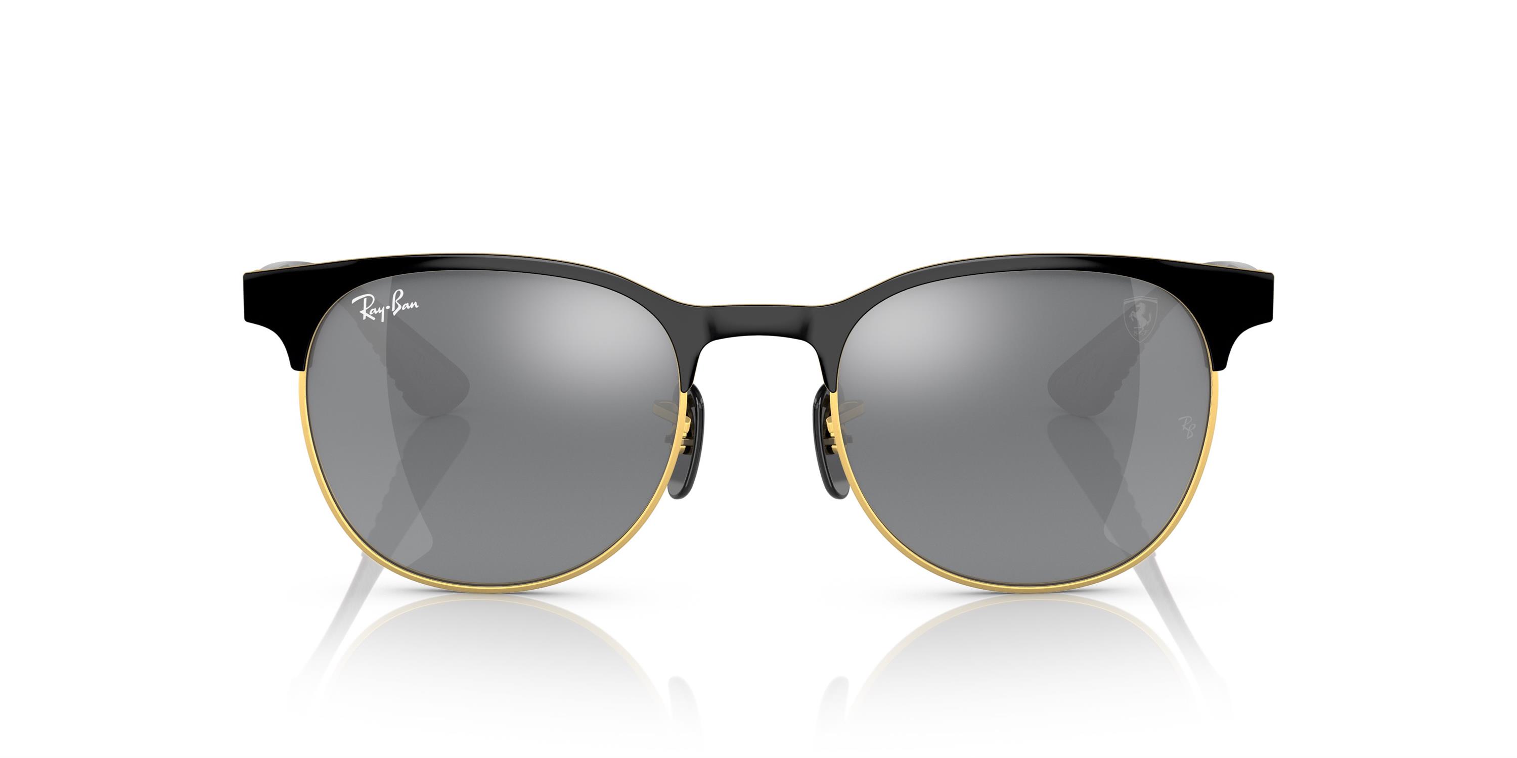 RAY-BAN 8327M F0816G 53