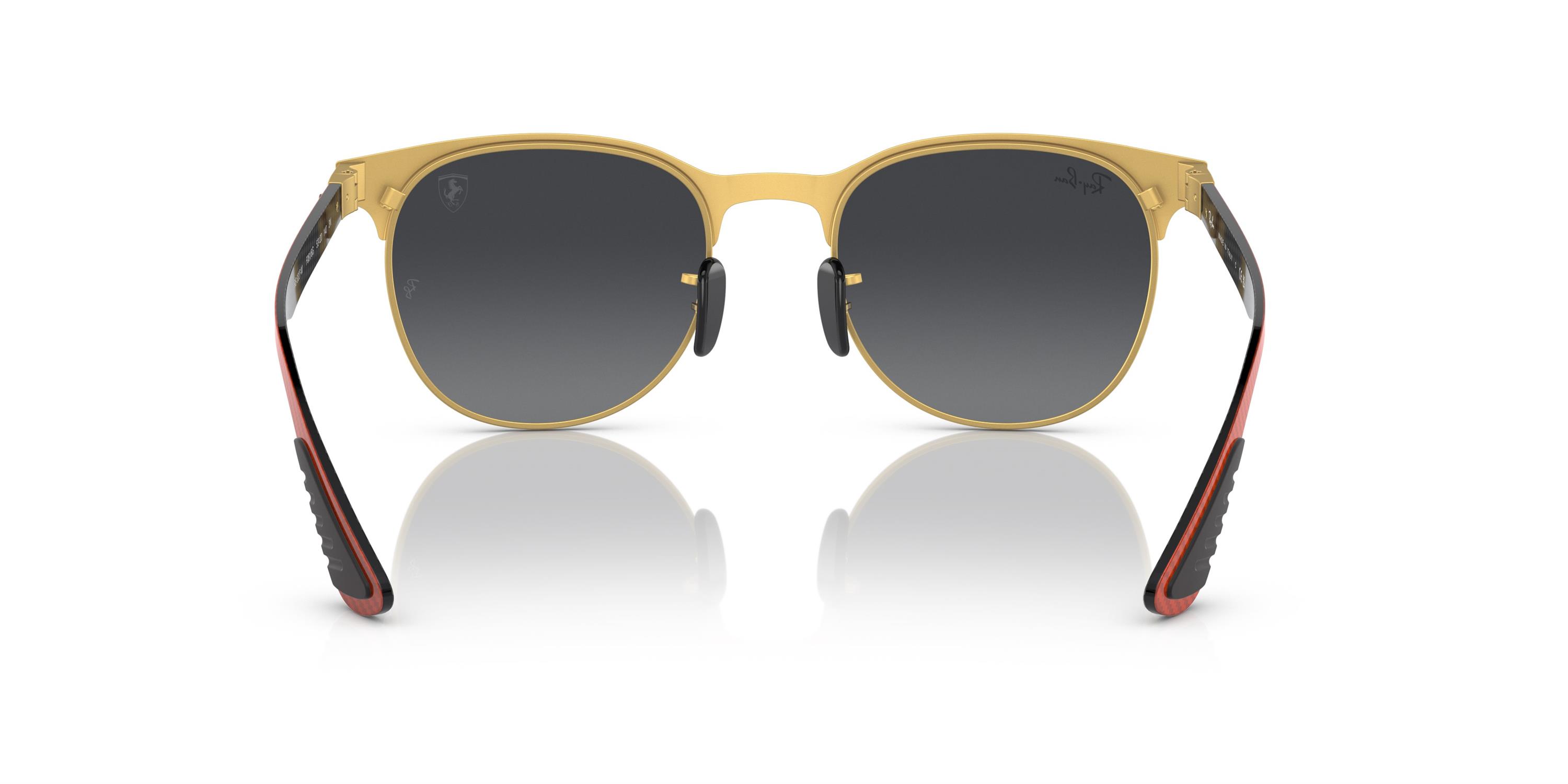 RAY-BAN 8327M F0816G 53
