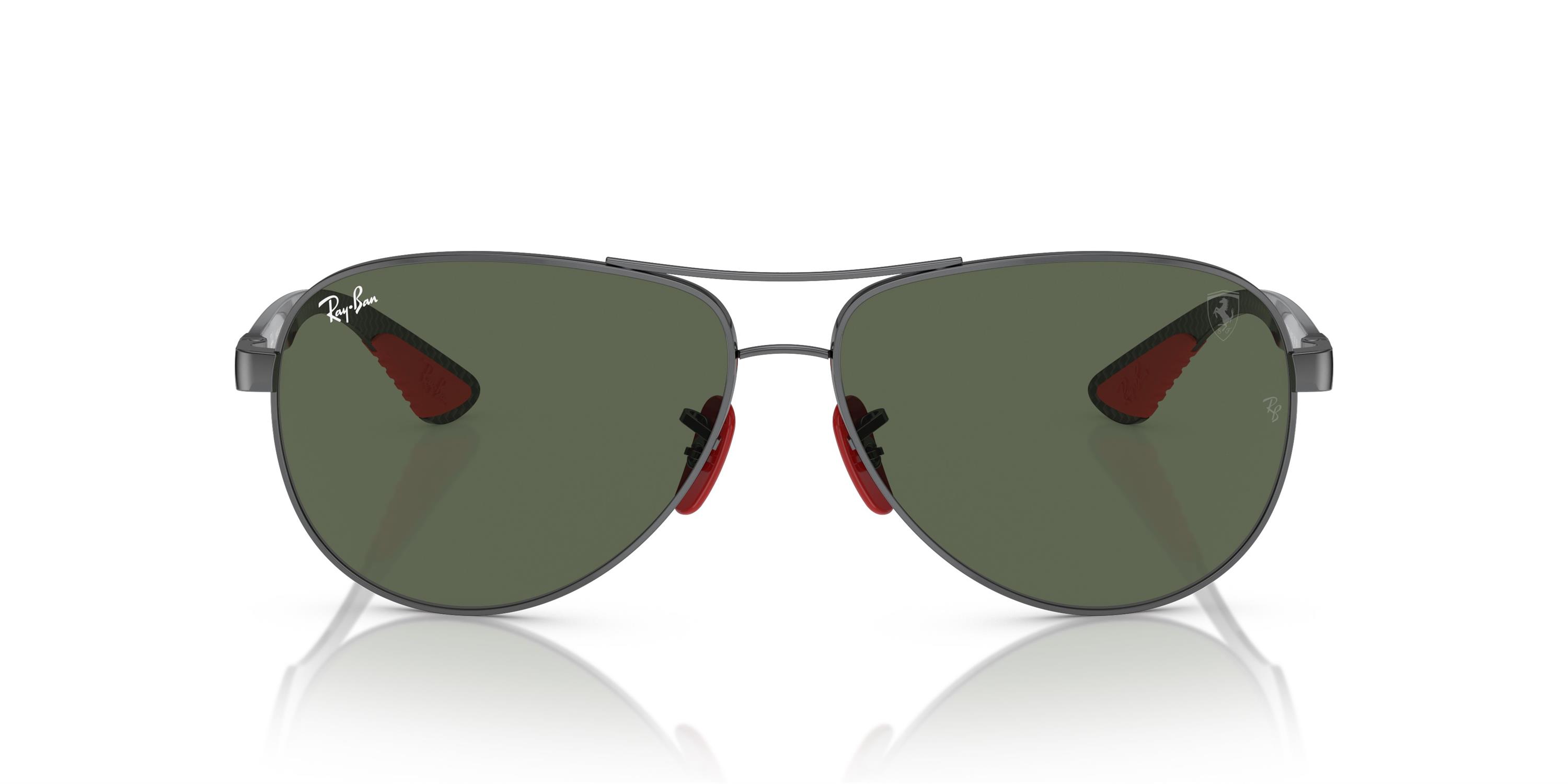 RAY-BAN 8331M F00171 61