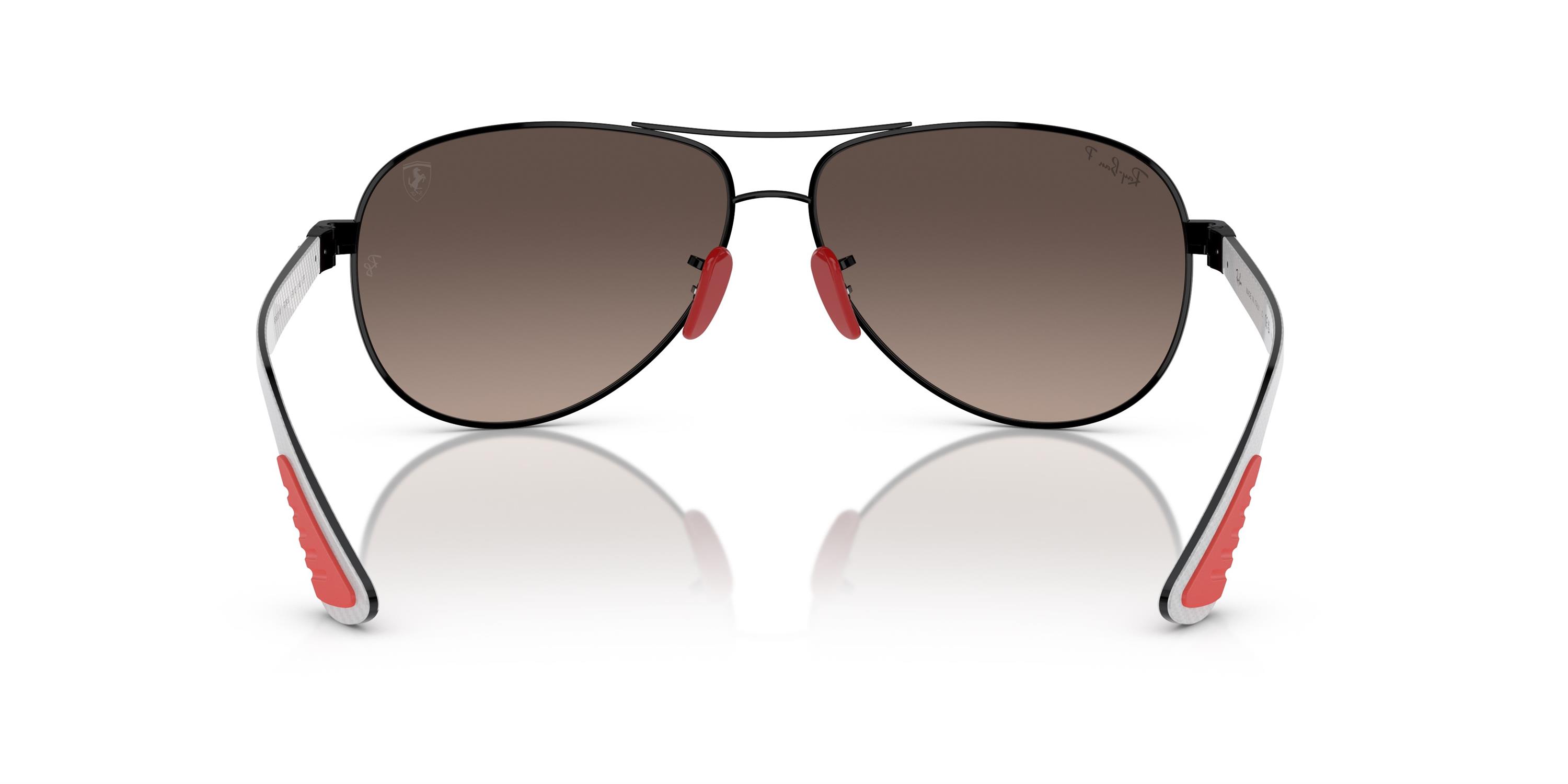 RAY-BAN 8331M F0095J 61