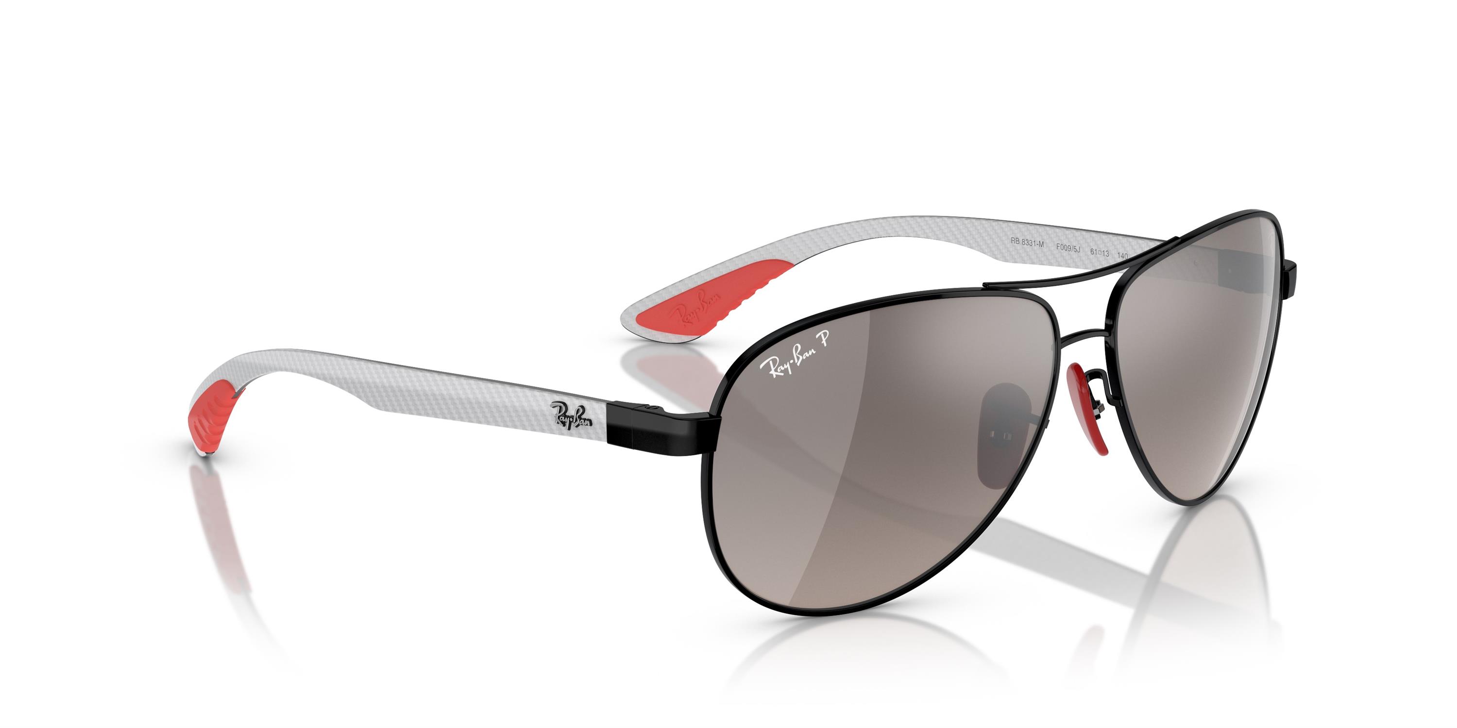 RAY-BAN 8331M F0095J 61