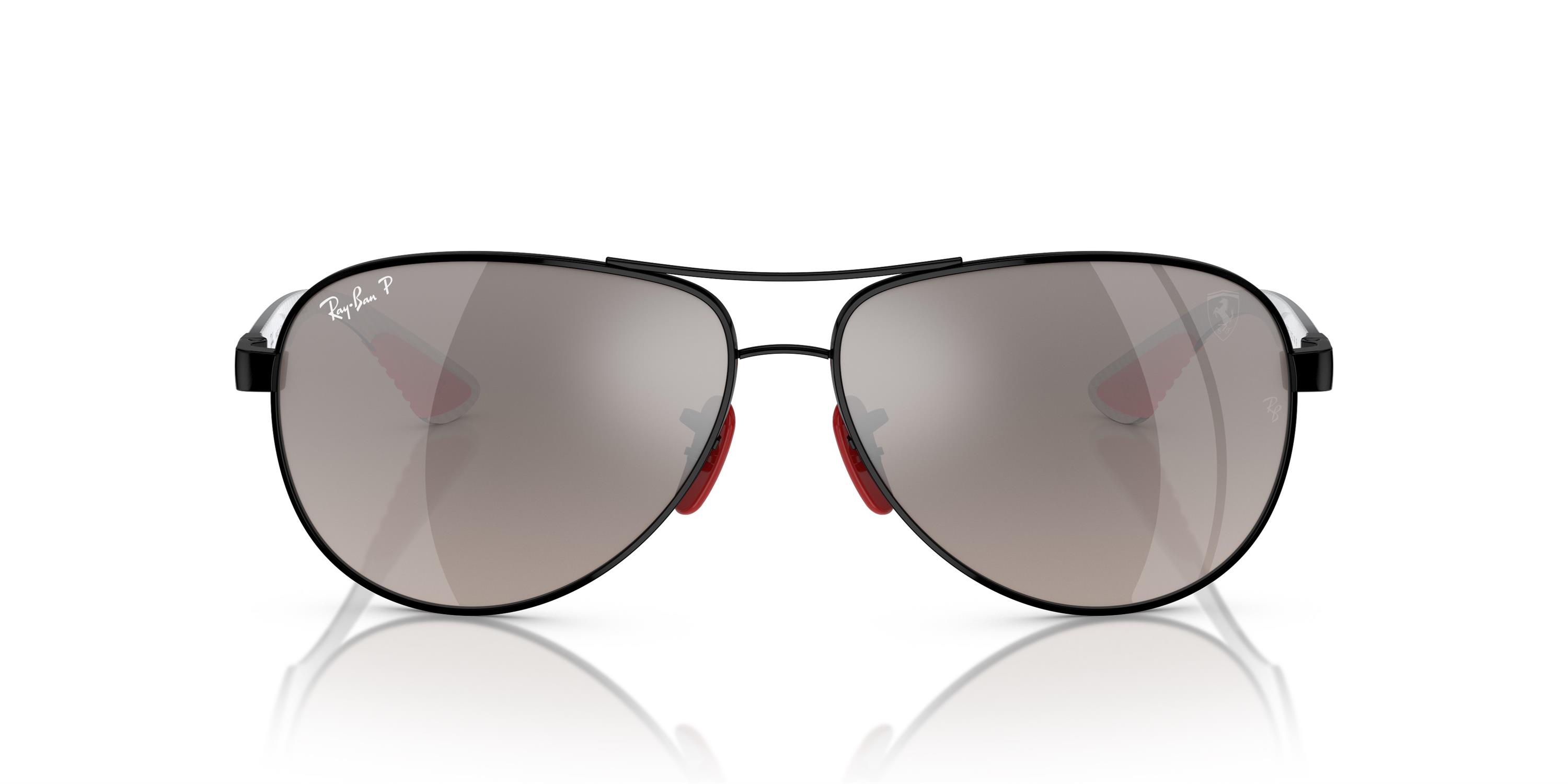 RAY-BAN 8331M F0095J 61