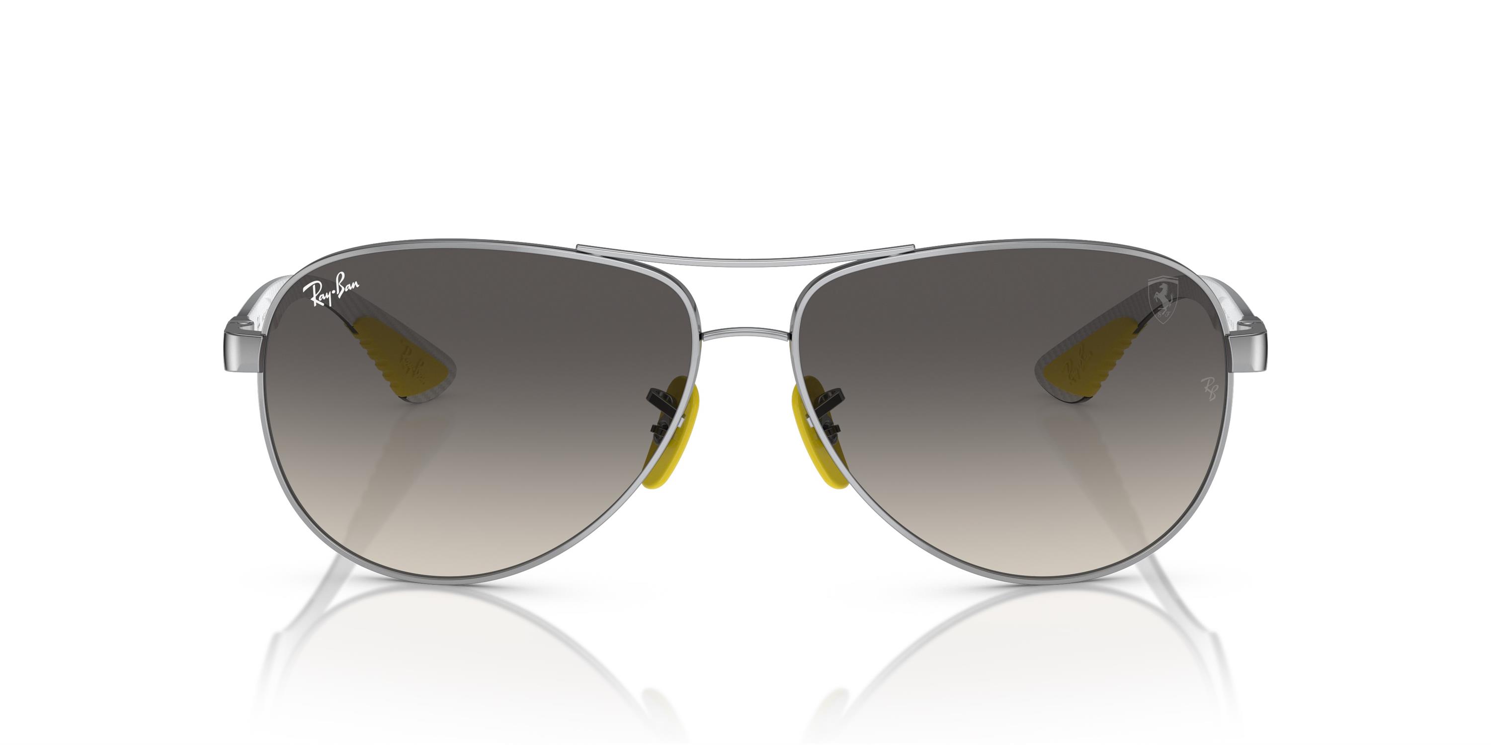 RAY-BAN 8331M F08311 61