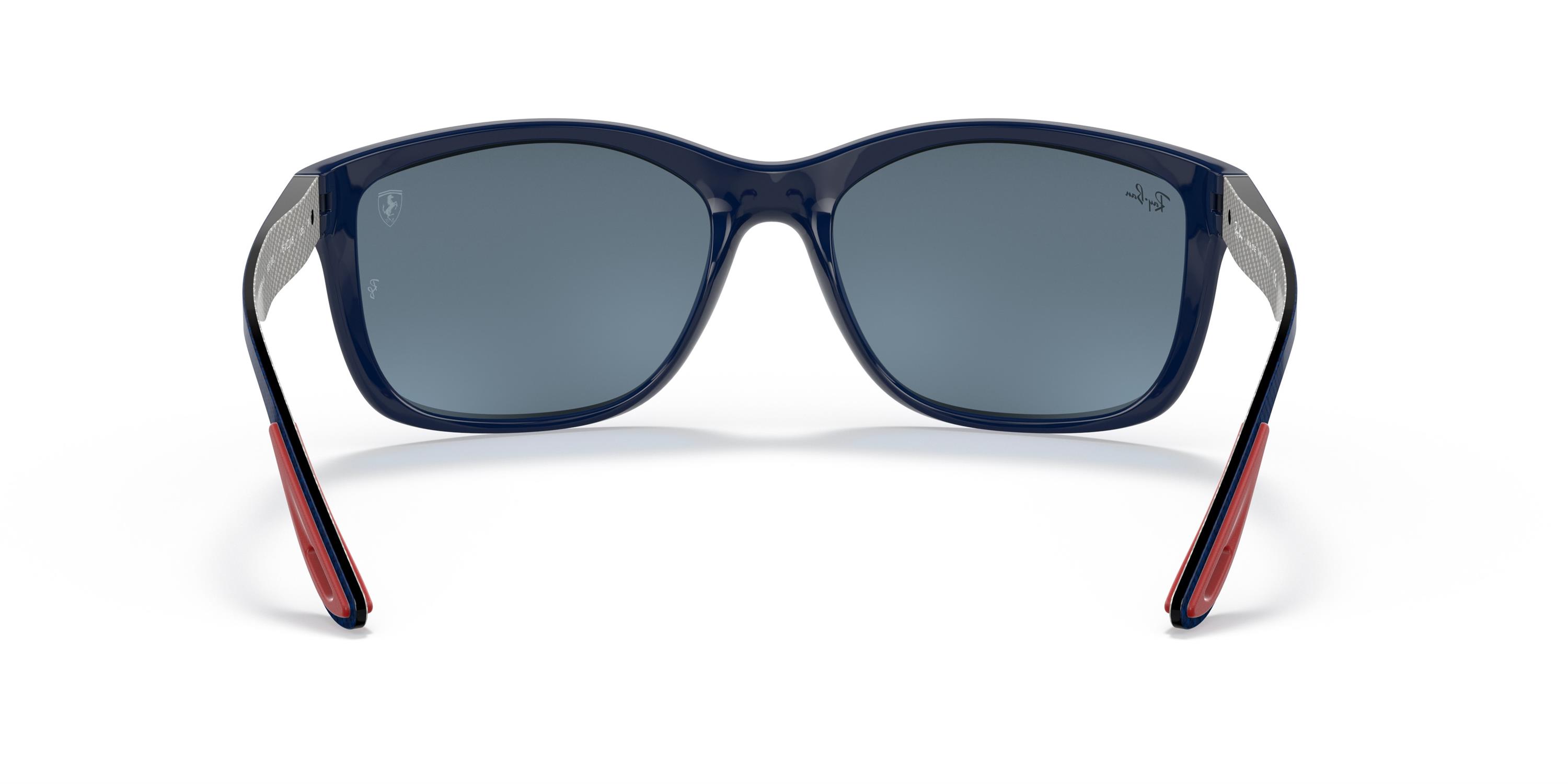 Ray-Ban 8356M F62180 61