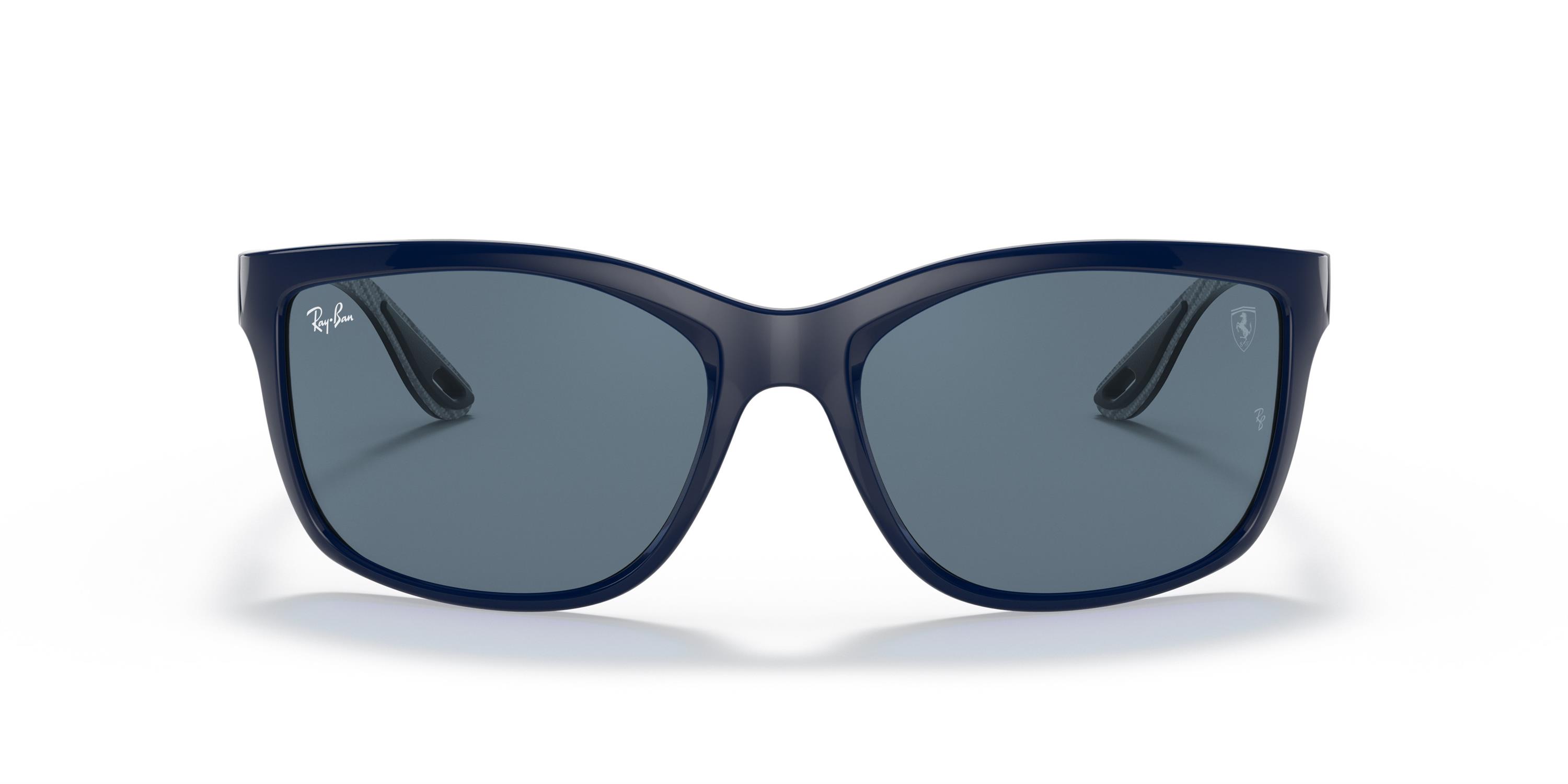 Ray-Ban 8356M F62180 61