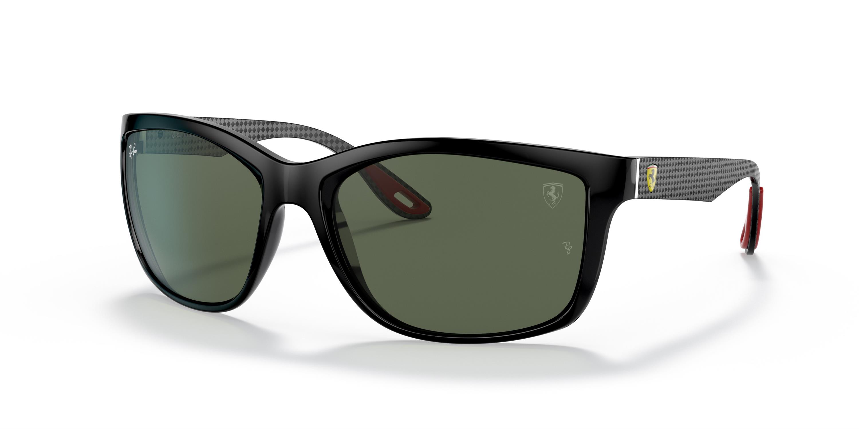 RAY-BAN 8356M F63271 61