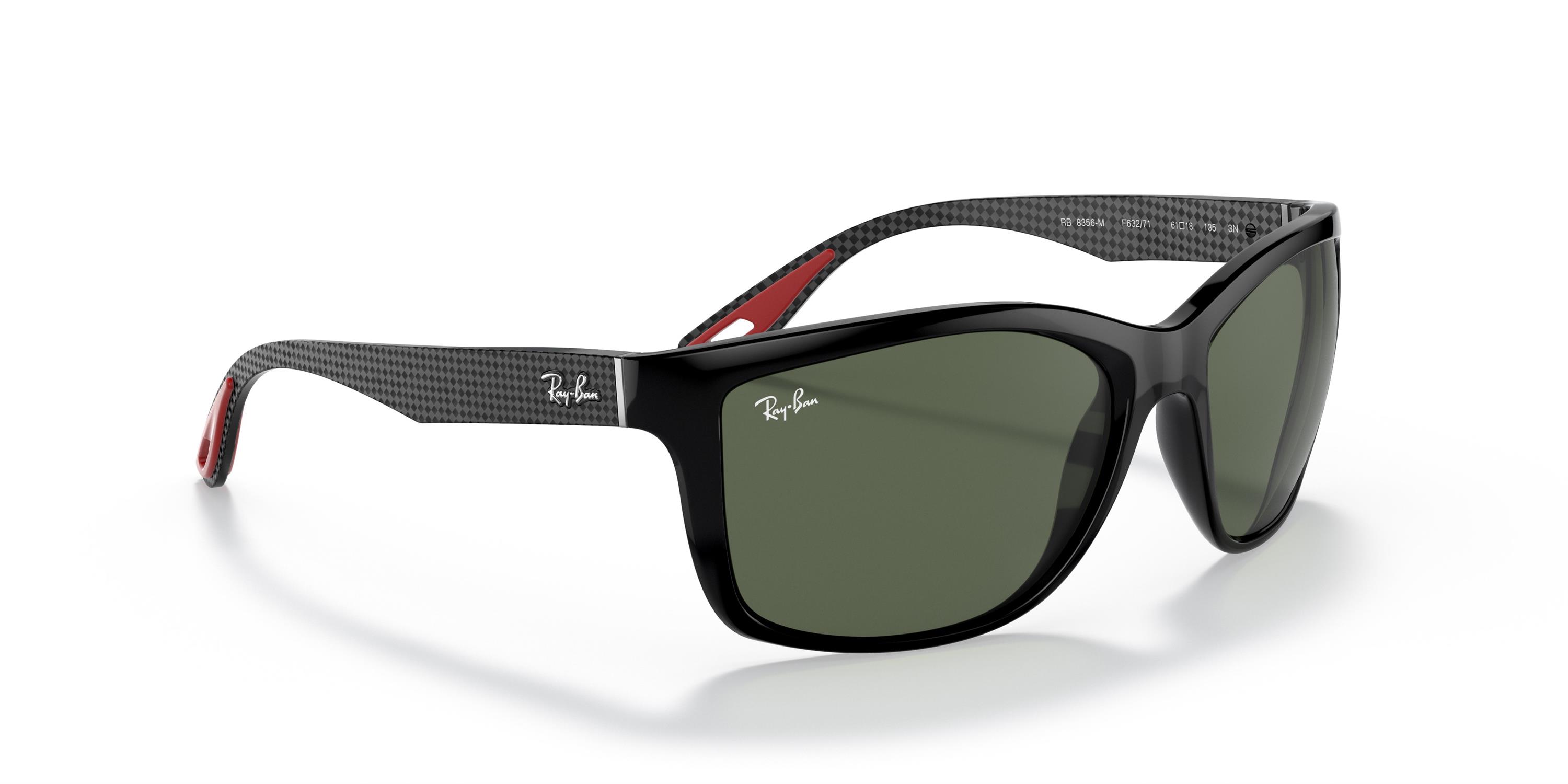 RAY-BAN 8356M F63271 61