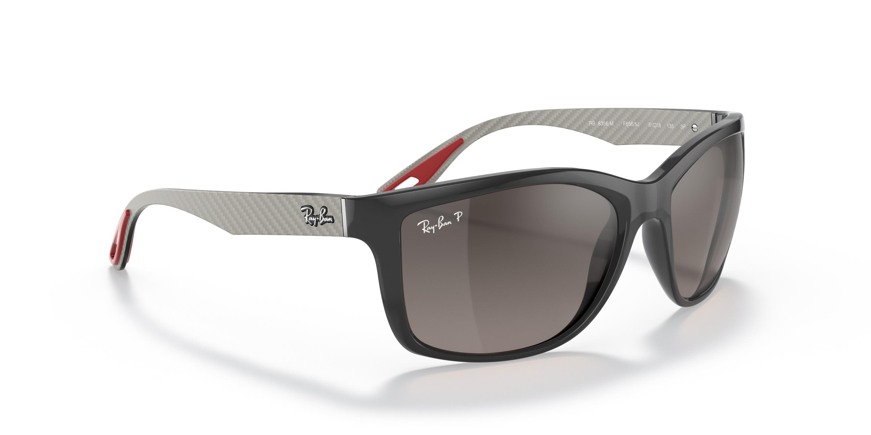 Ray-Ban 8356M F6565J 61