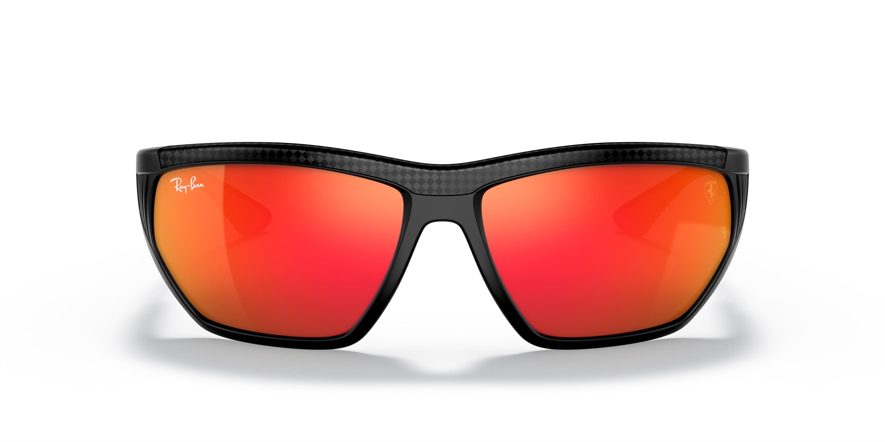 Ray-Ban 8359M F6026Q 64
