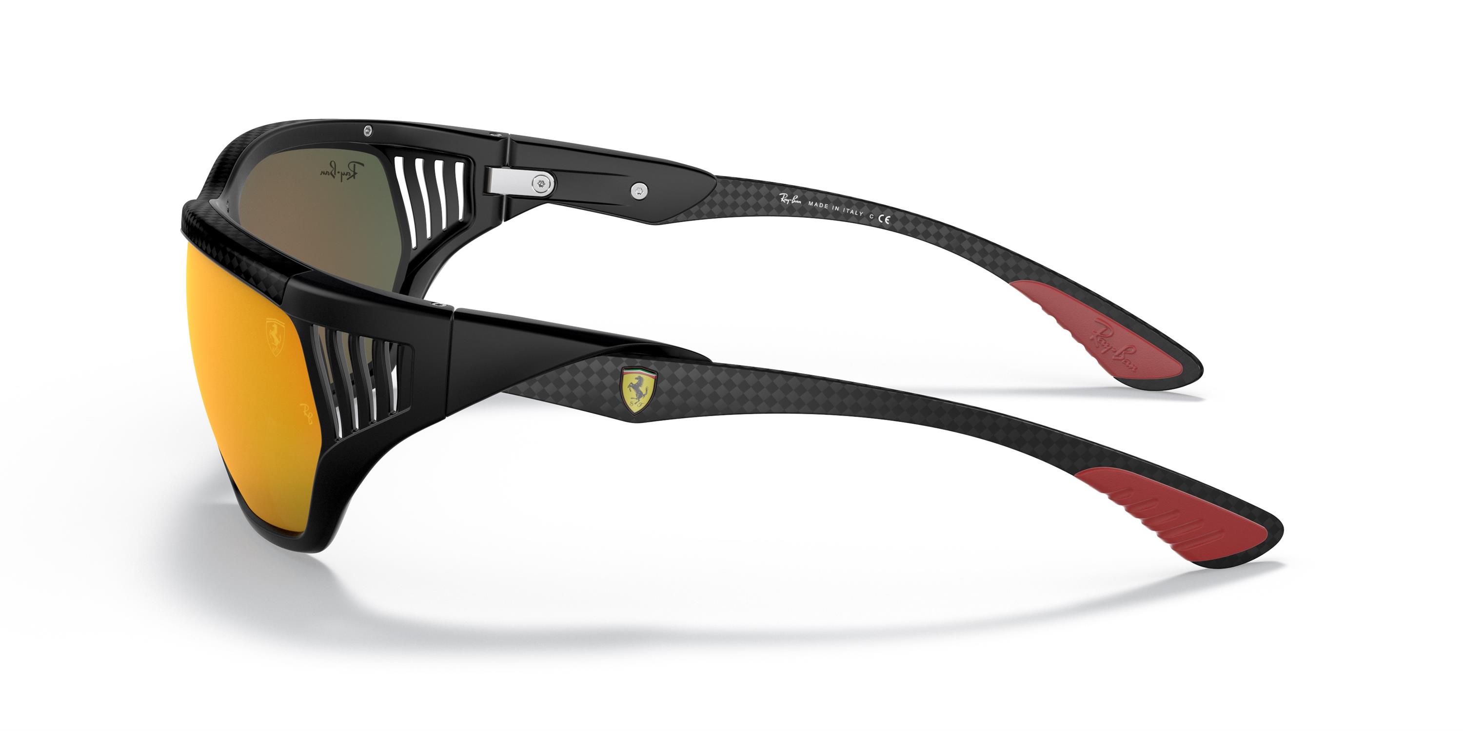 Ray-Ban 8359M F6026Q 64