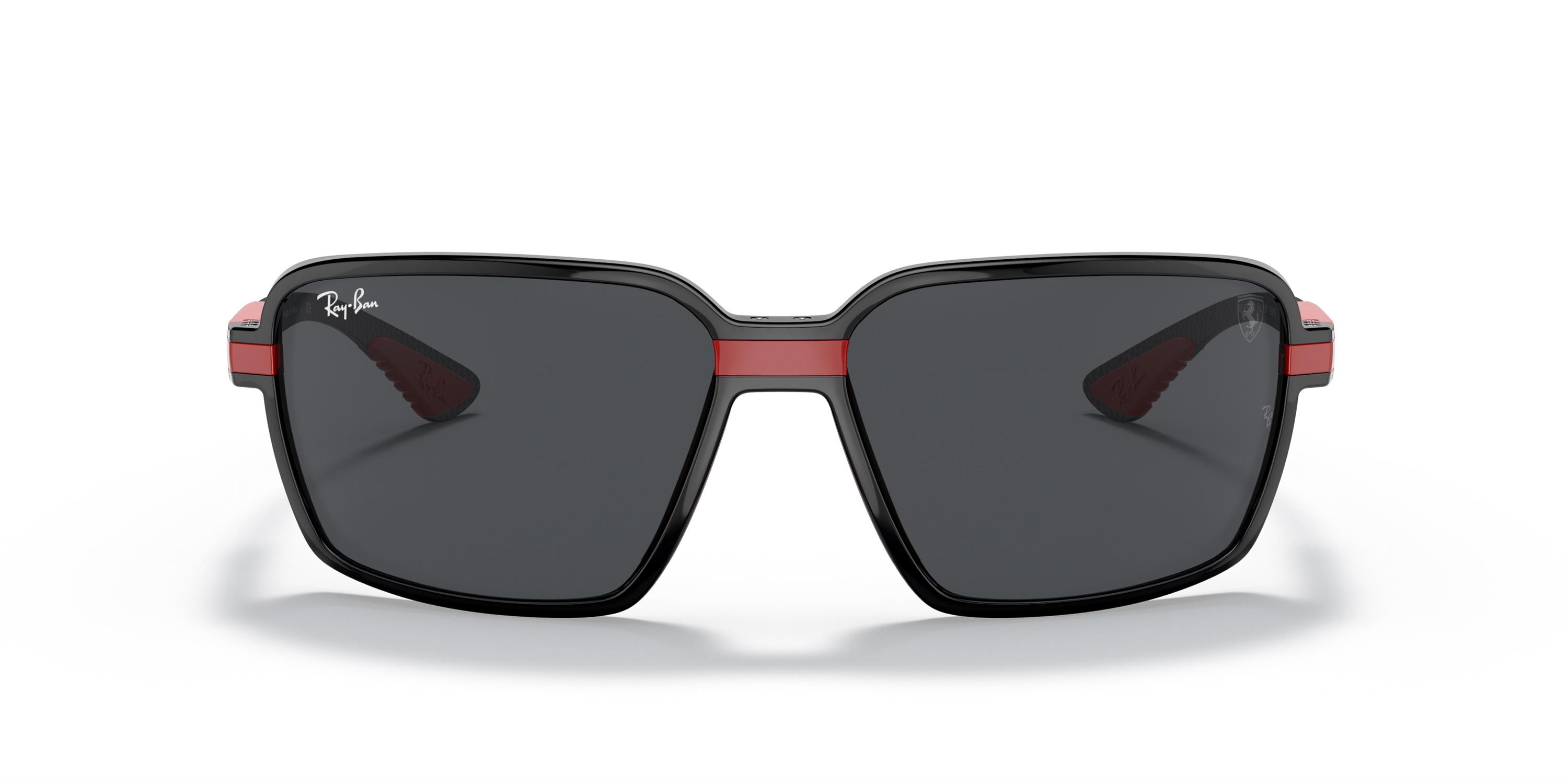 RAY-BAN 8360M F60187 62