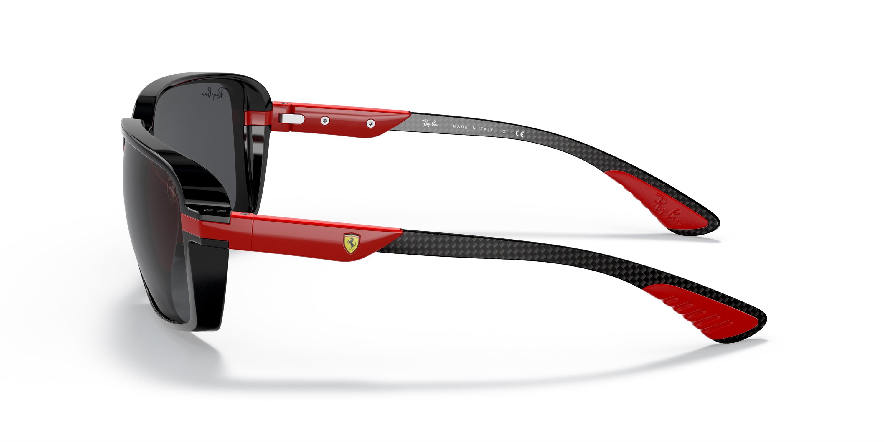 RAY-BAN 8360M F60187 62