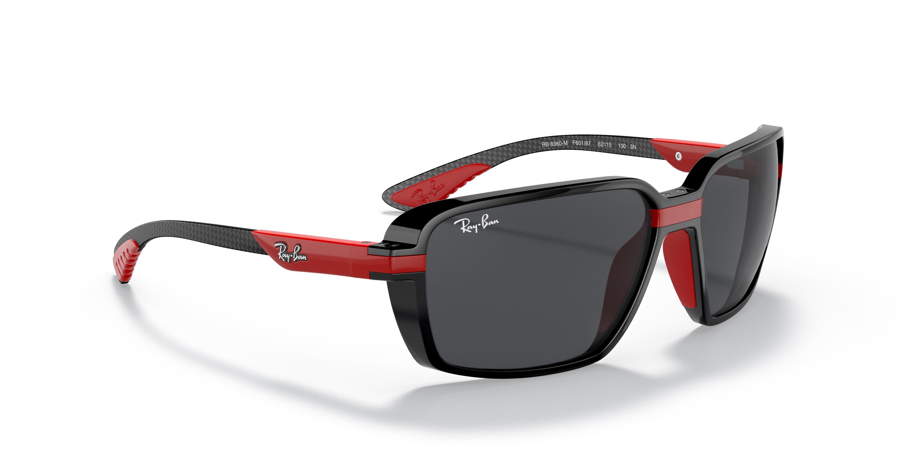 RAY-BAN 8360M F60187 62