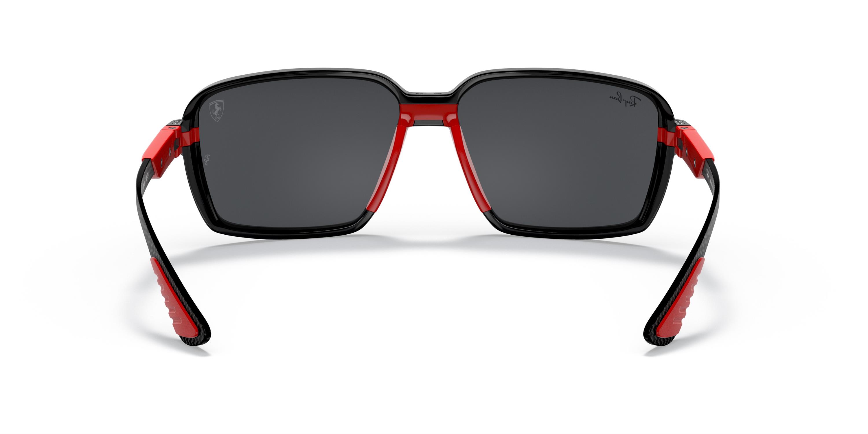 RAY-BAN 8360M F60187 62