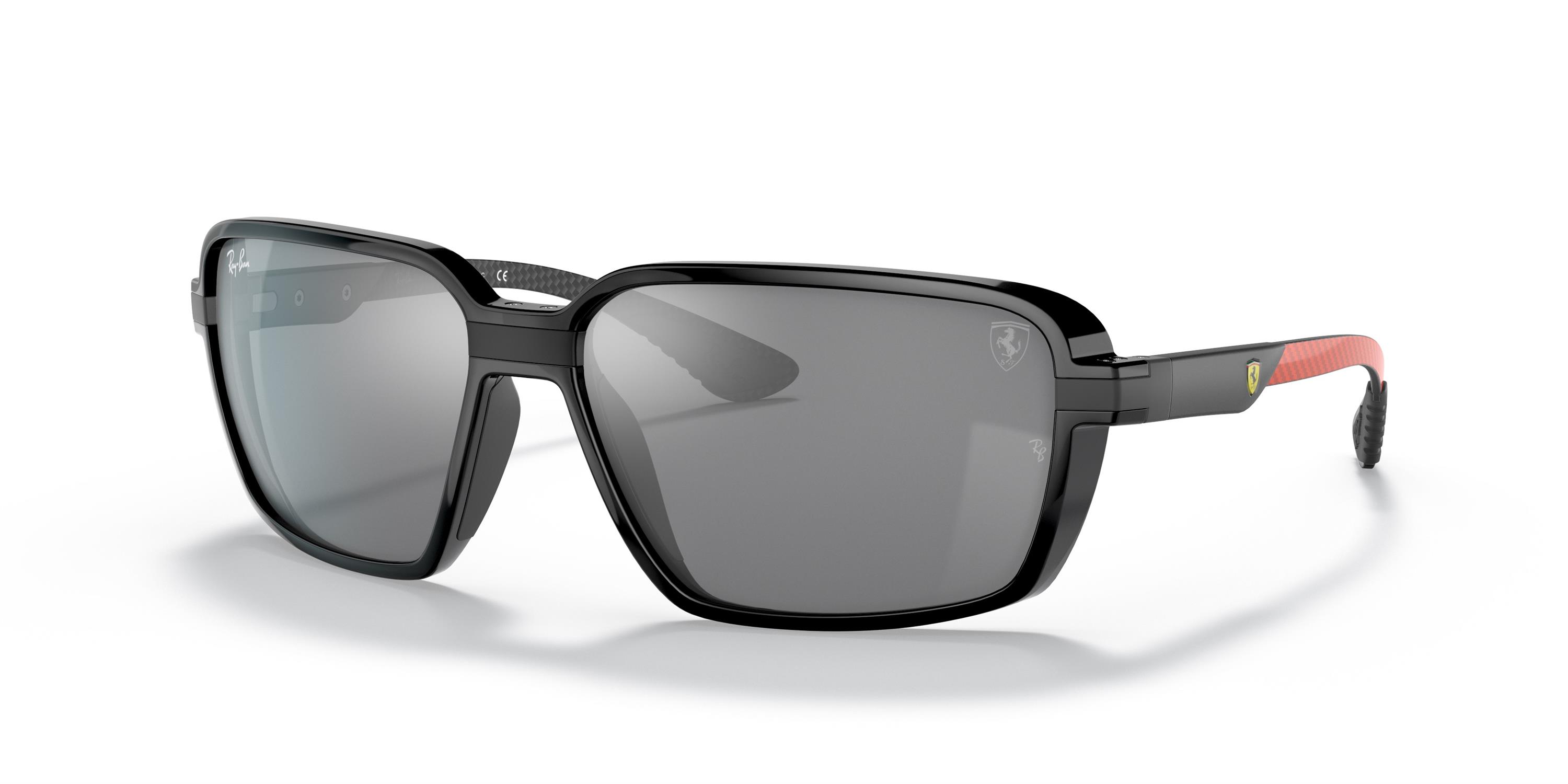 RAY-BAN 8360M F6616G 62