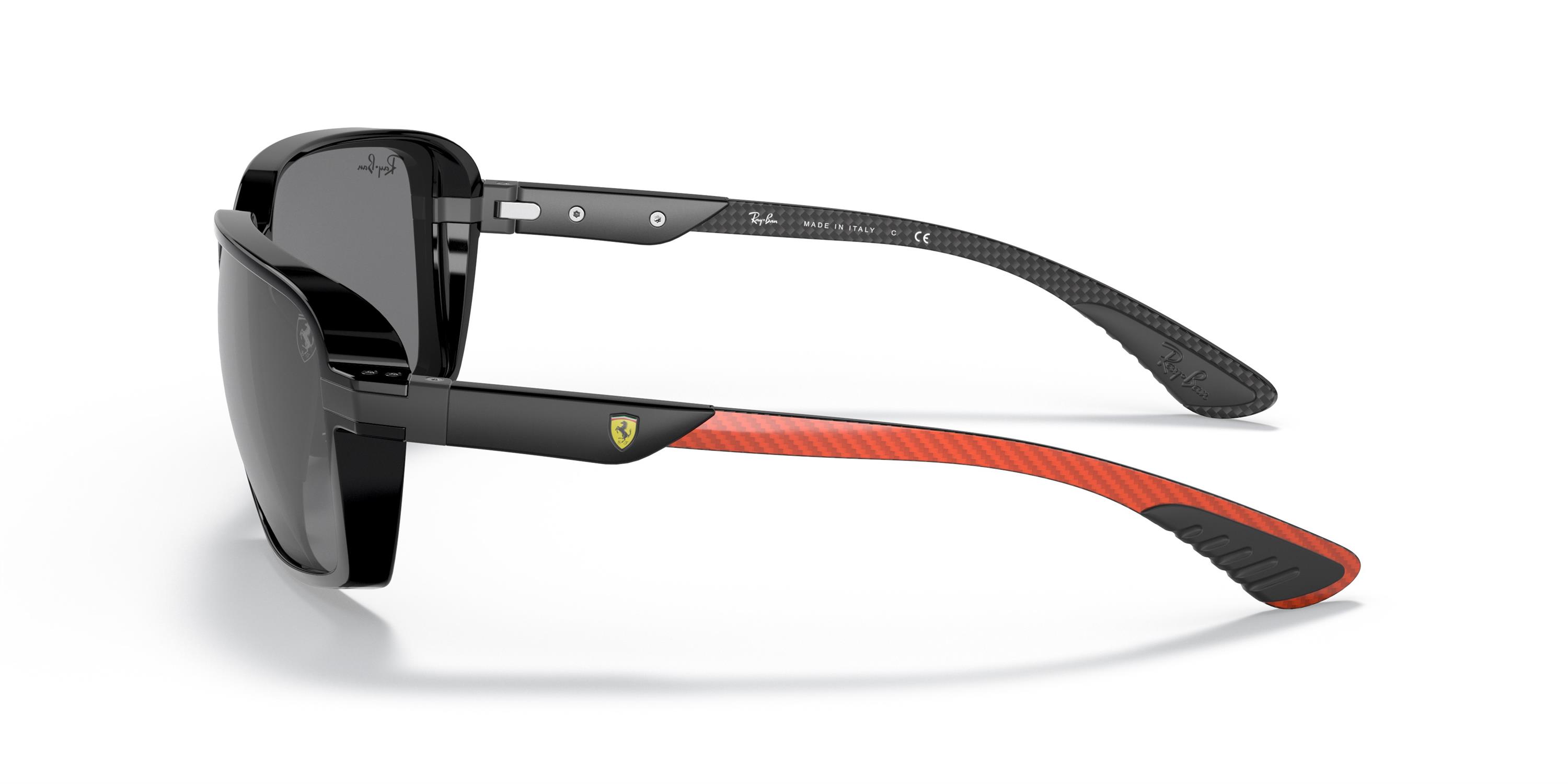 RAY-BAN 8360M F6616G 62
