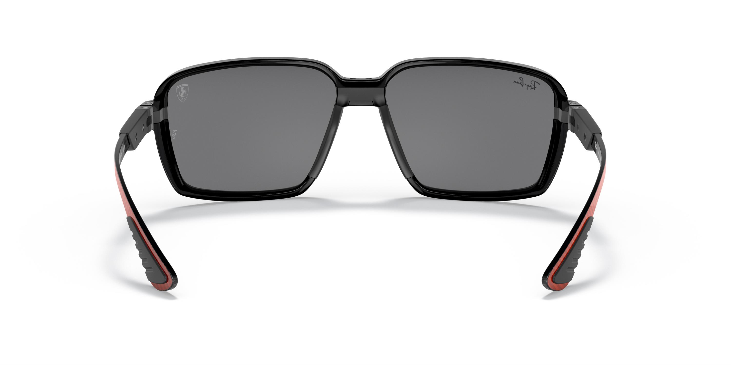 RAY-BAN 8360M F6616G 62