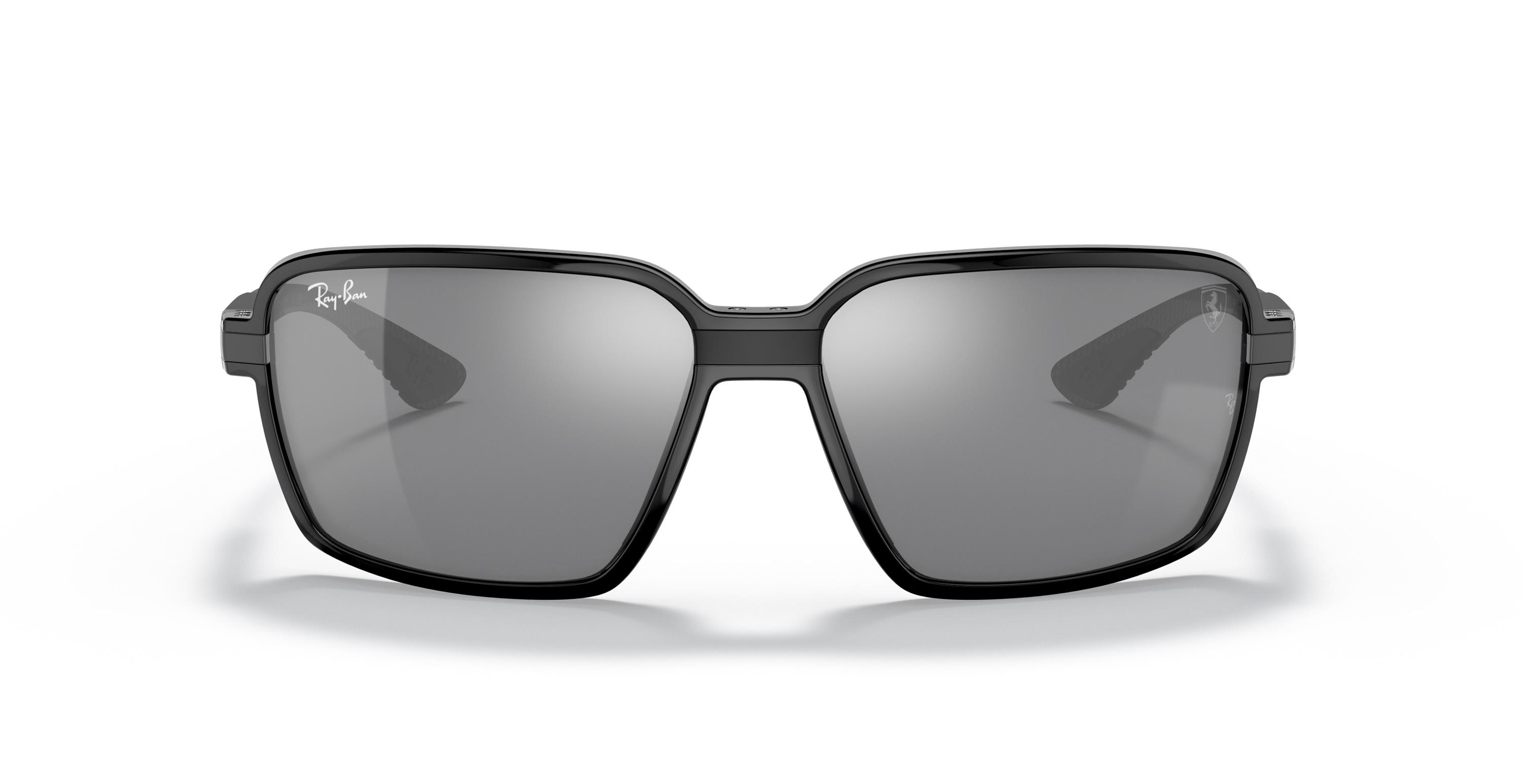RAY-BAN 8360M F6616G 62