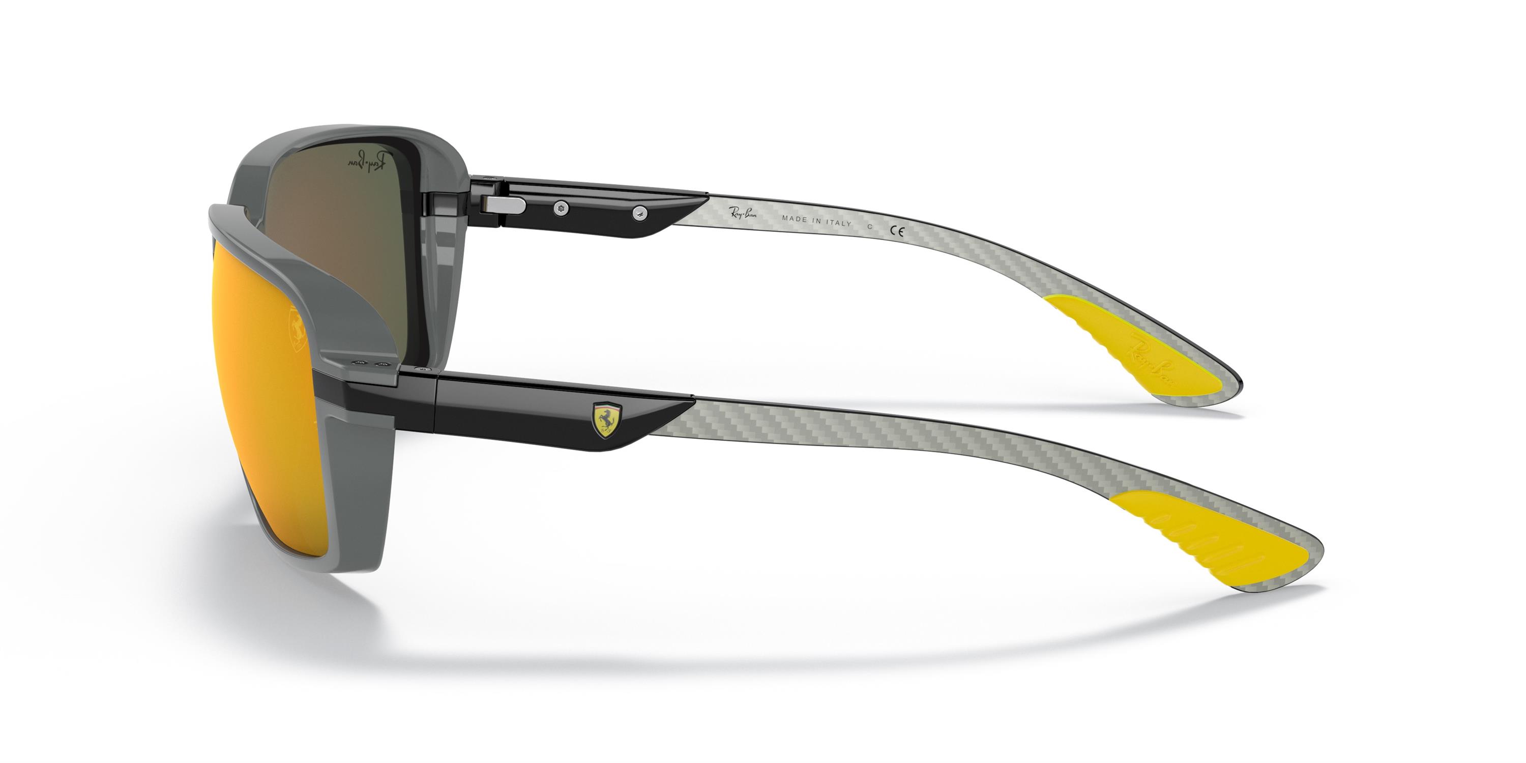 RAY-BAN 8360M F6726Q 62