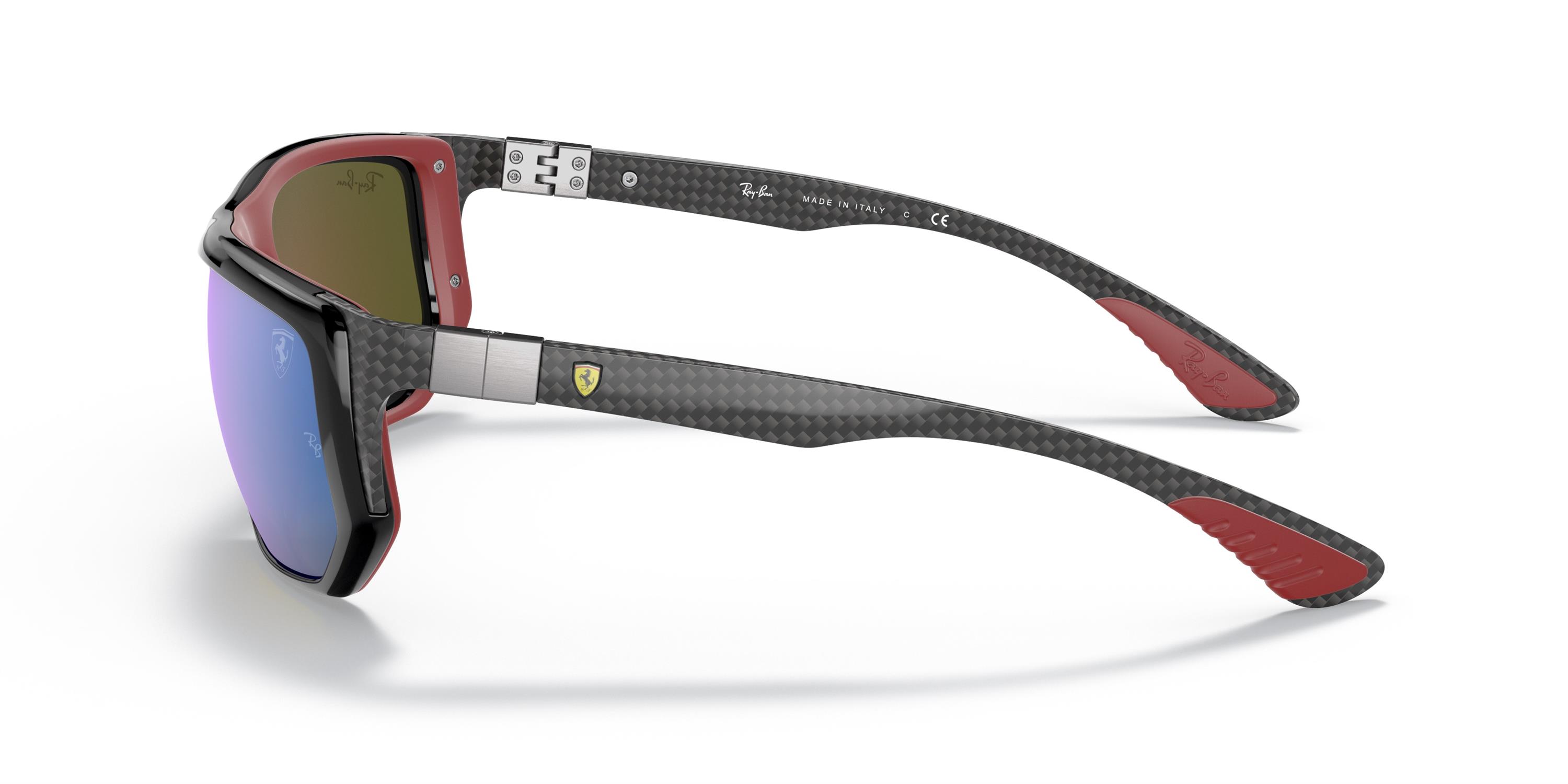 RAY-BAN 8361M F60155 60