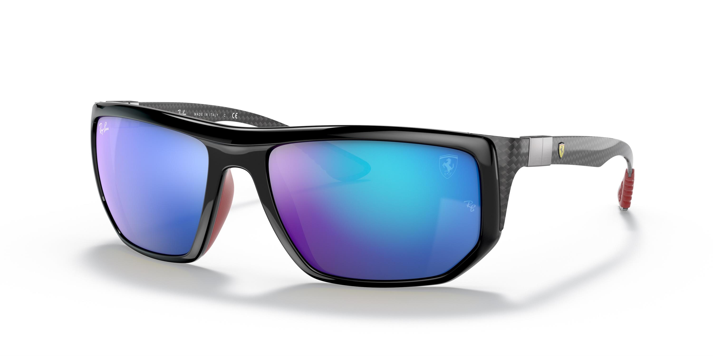 RAY-BAN 8361M F60155 60