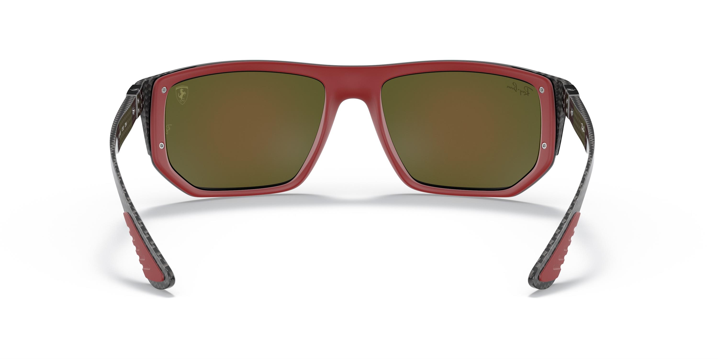 RAY-BAN 8361M F60155 60