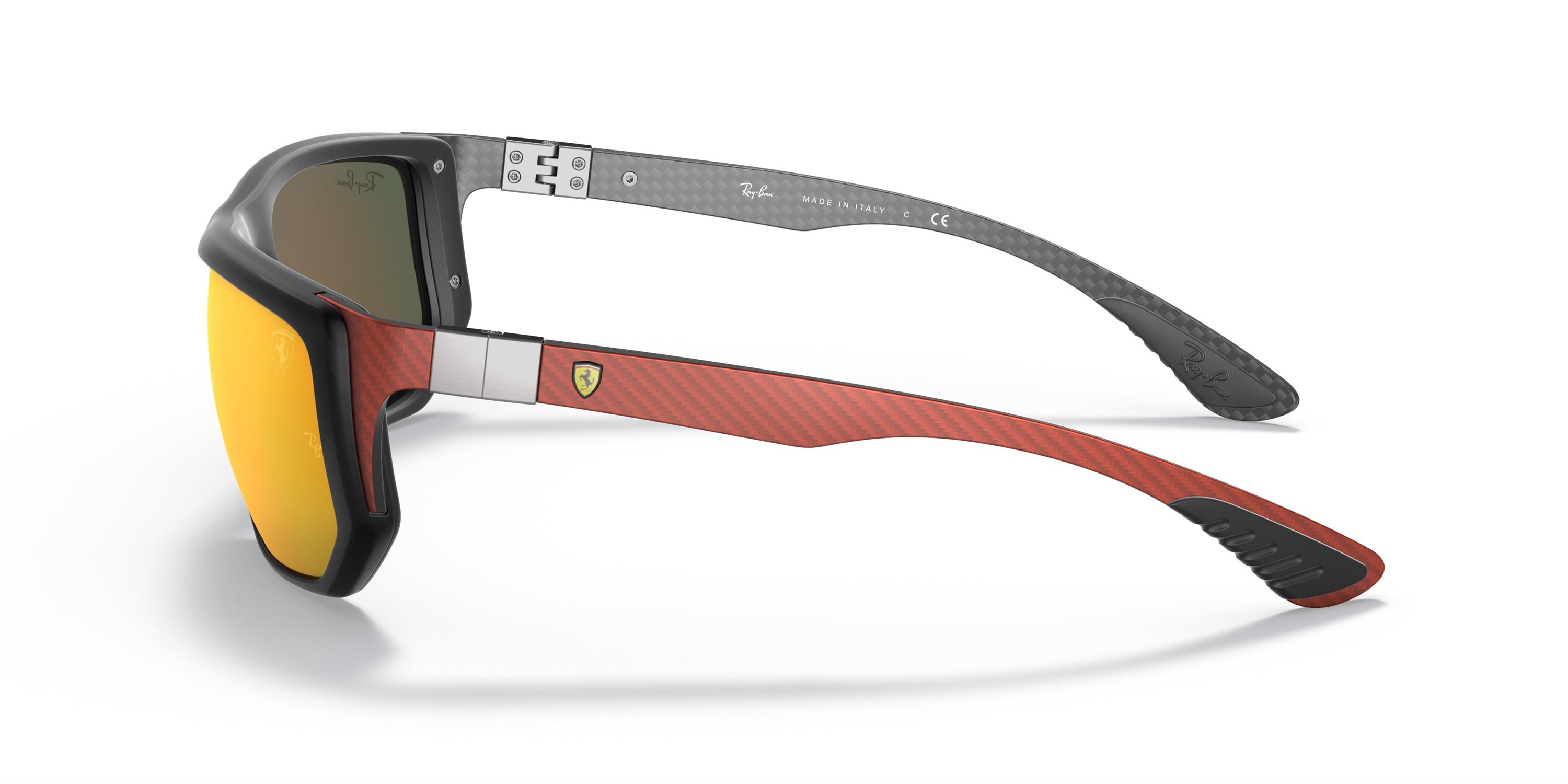 RAY-BAN 8361M F6476Q 60